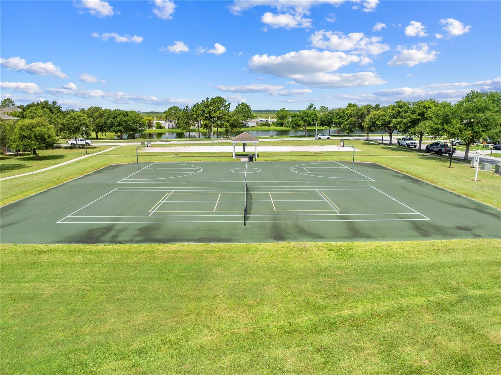 ANTHEM PARK PH 3A - Residential