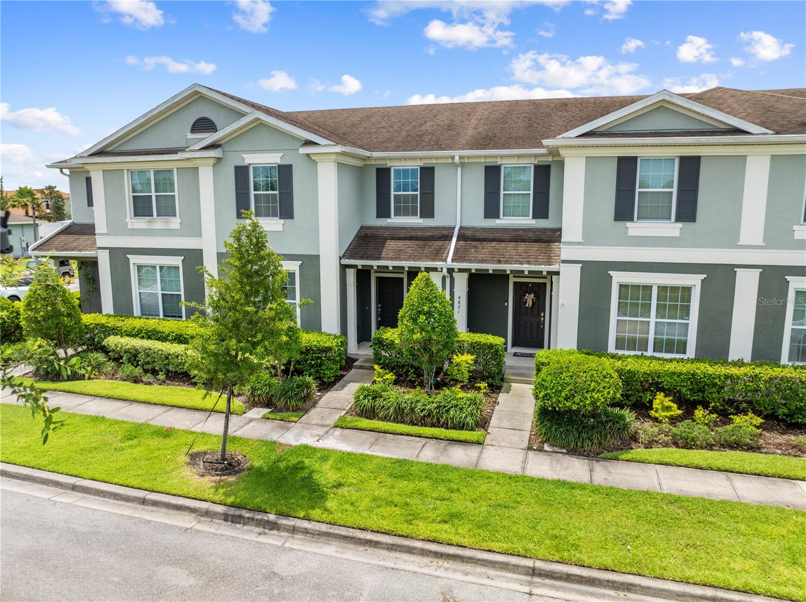 ANTHEM PARK PH 3A - Residential
