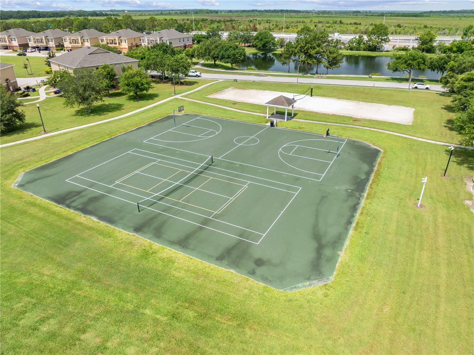 ANTHEM PARK PH 3A - Residential