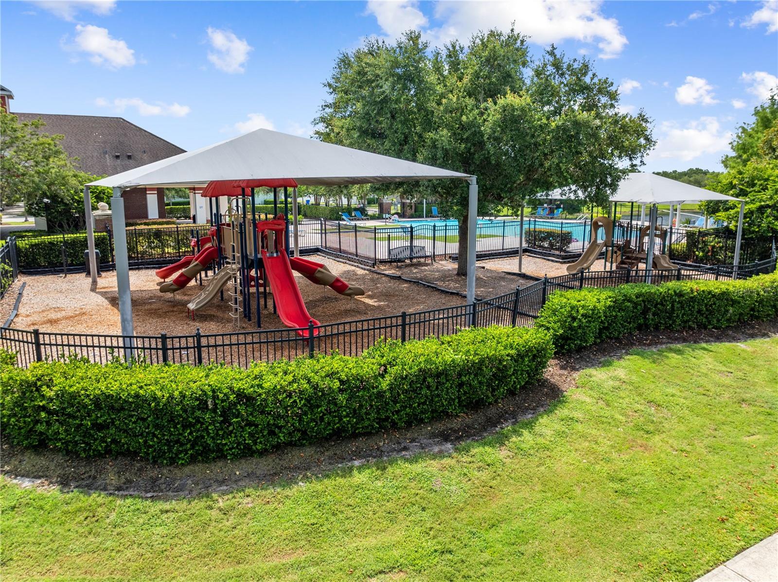 ANTHEM PARK PH 3A - Residential
