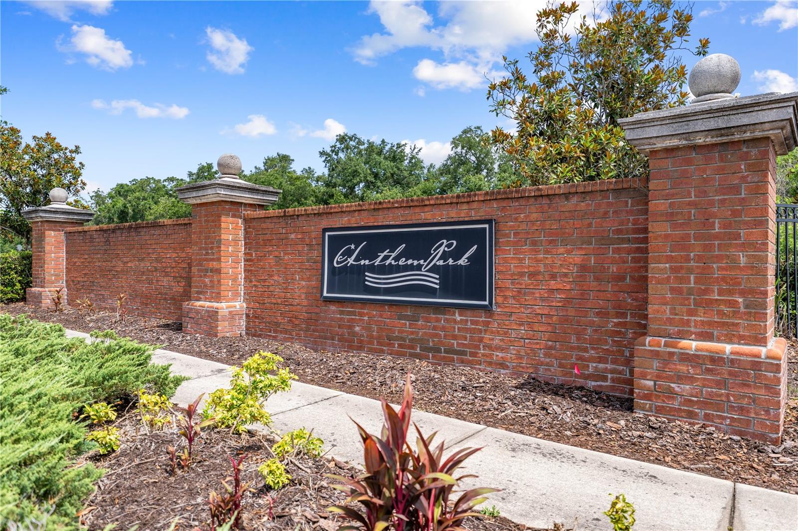 ANTHEM PARK PH 3A - Residential