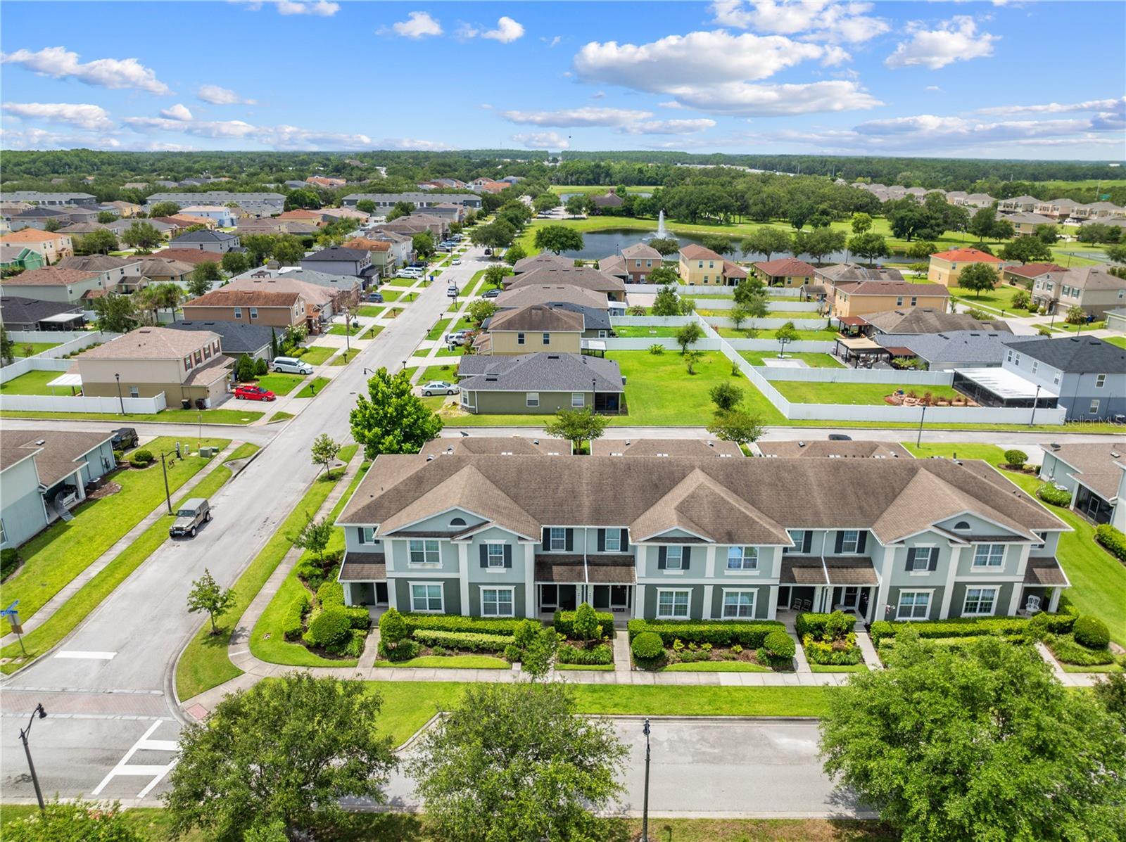 ANTHEM PARK PH 3A - Residential