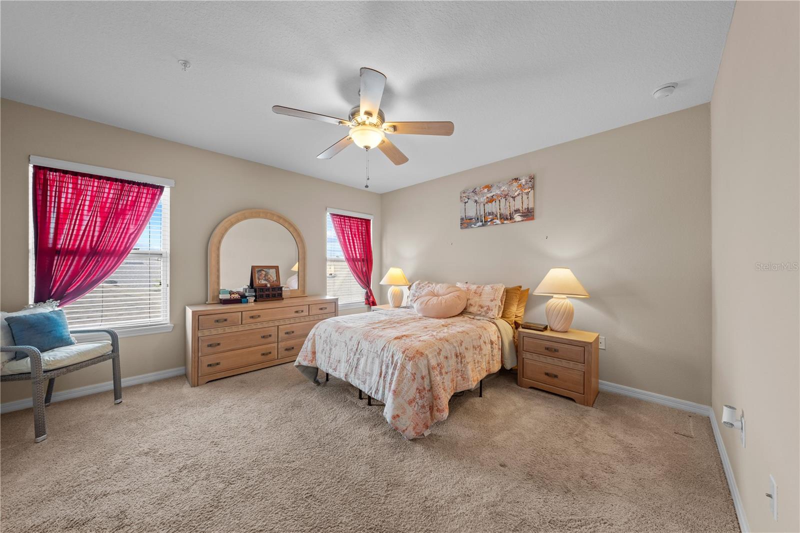 ANTHEM PARK PH 3A - Residential