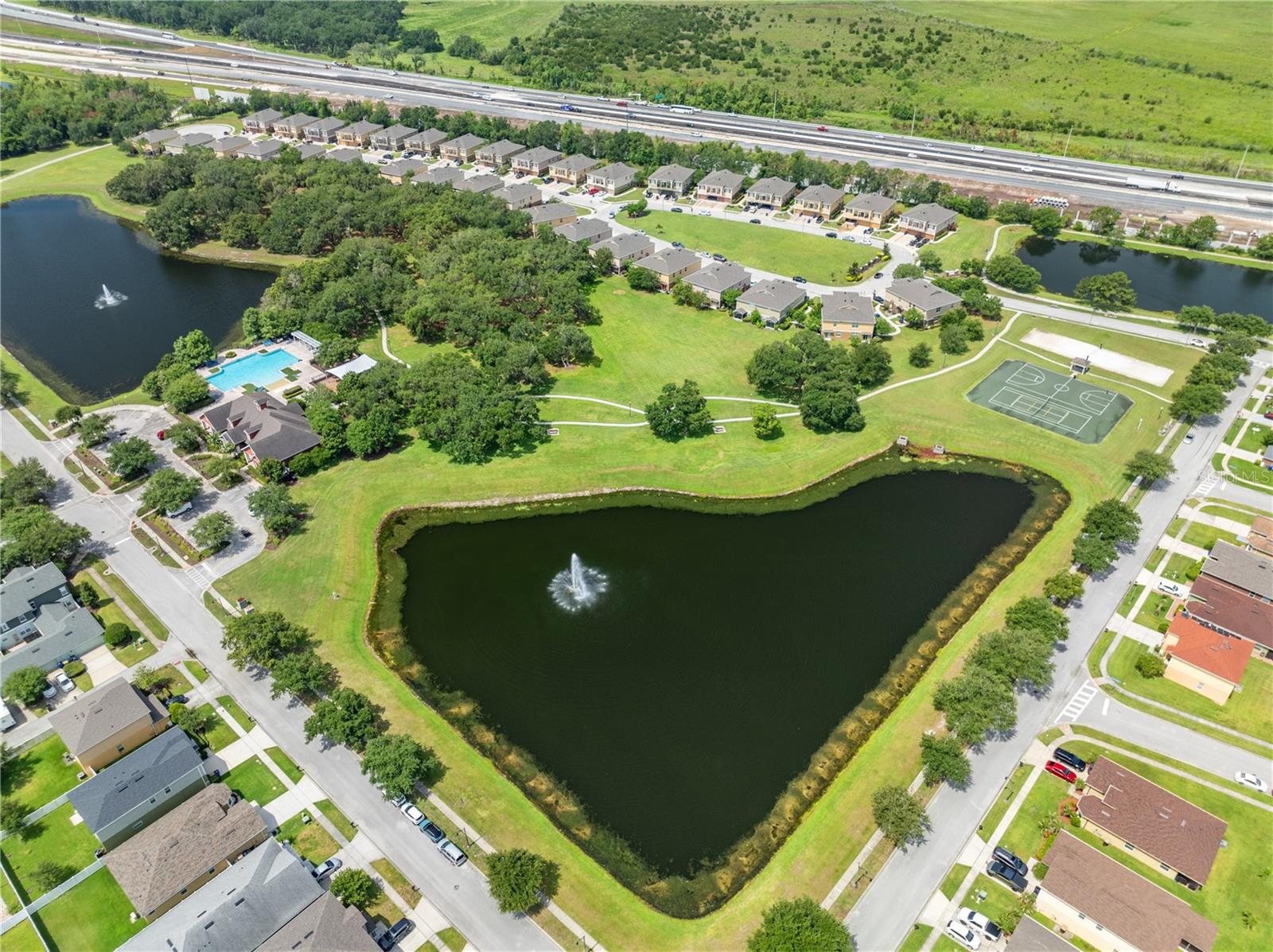 ANTHEM PARK PH 3A - Residential