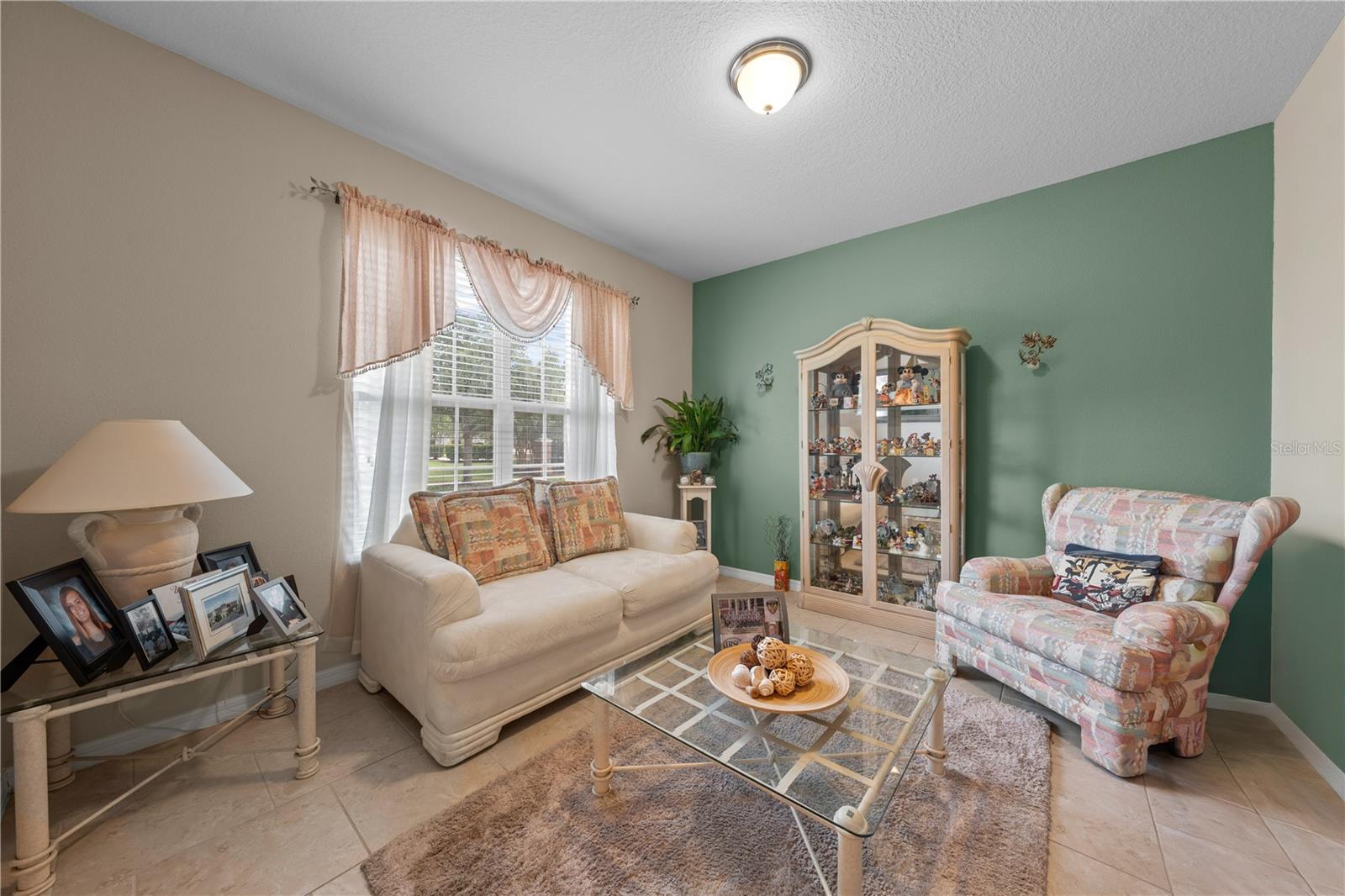 ANTHEM PARK PH 3A - Residential