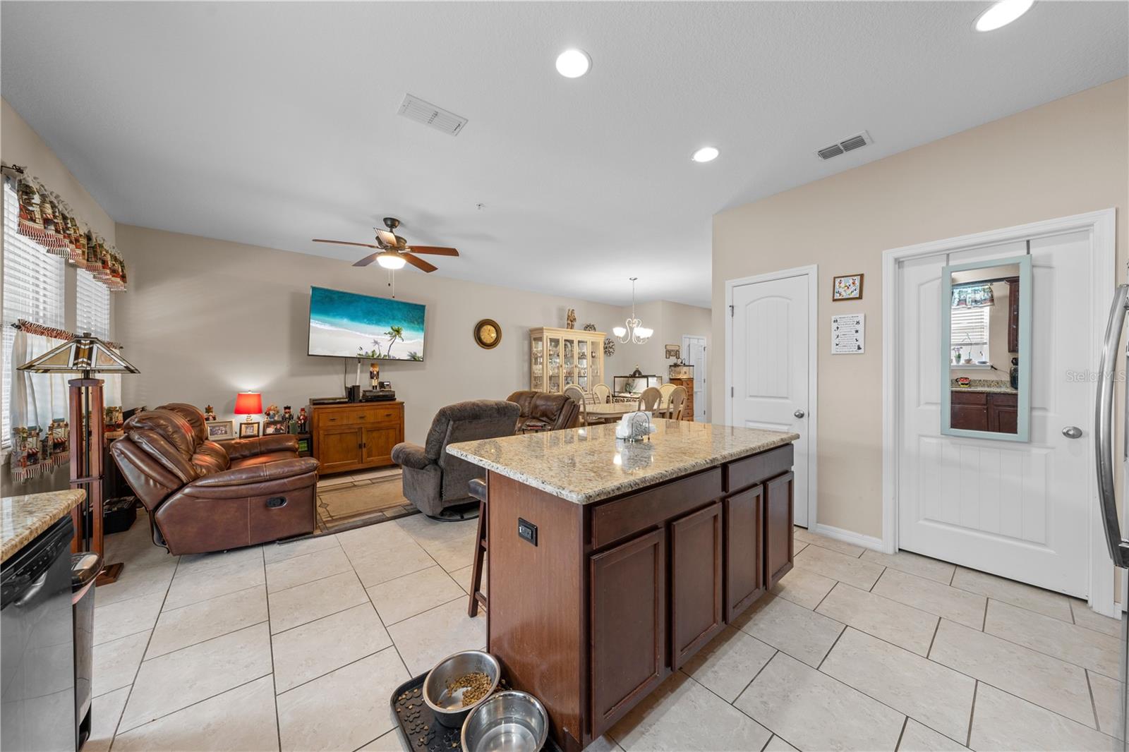 ANTHEM PARK PH 3A - Residential
