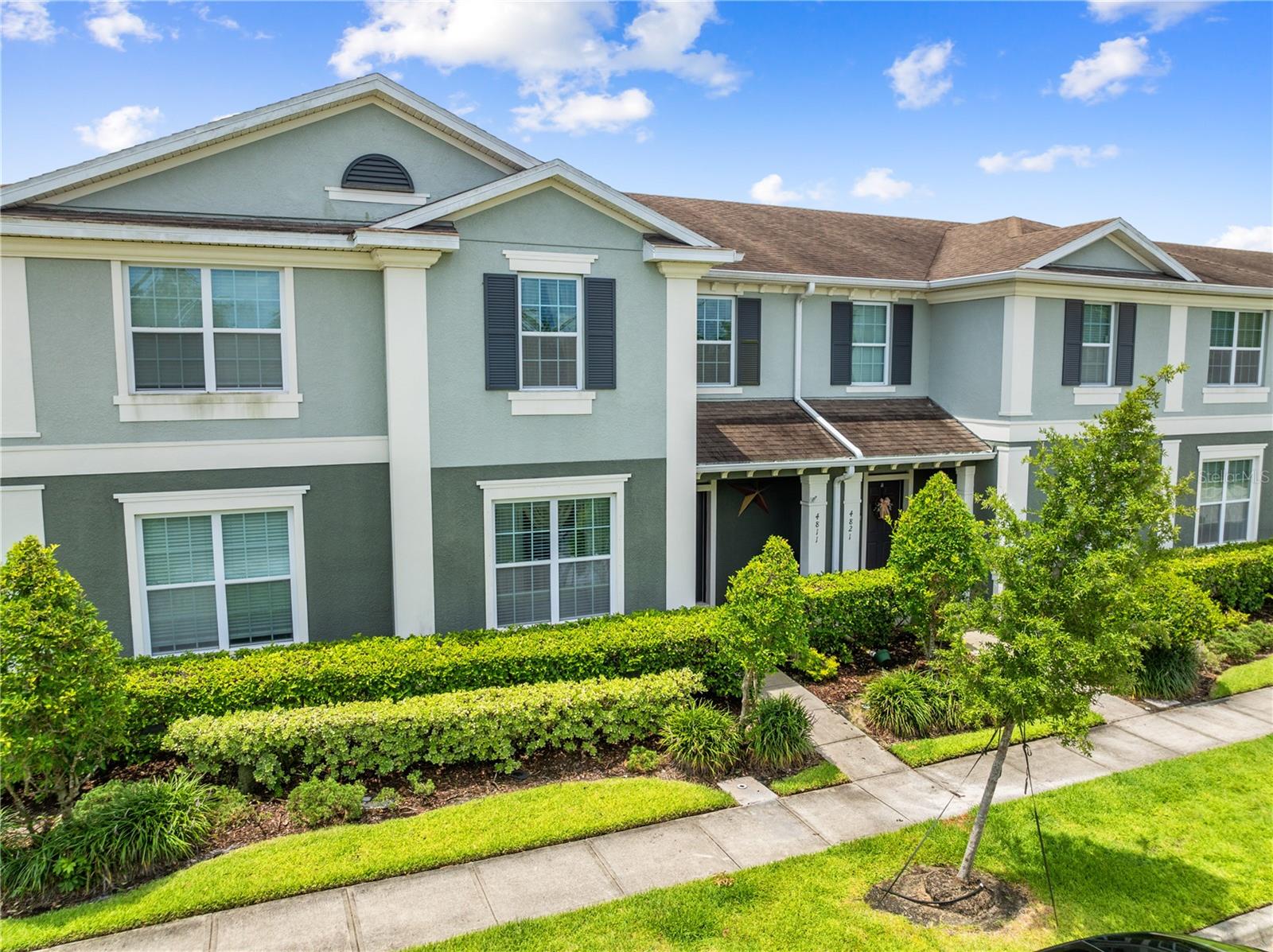 ANTHEM PARK PH 3A - Residential