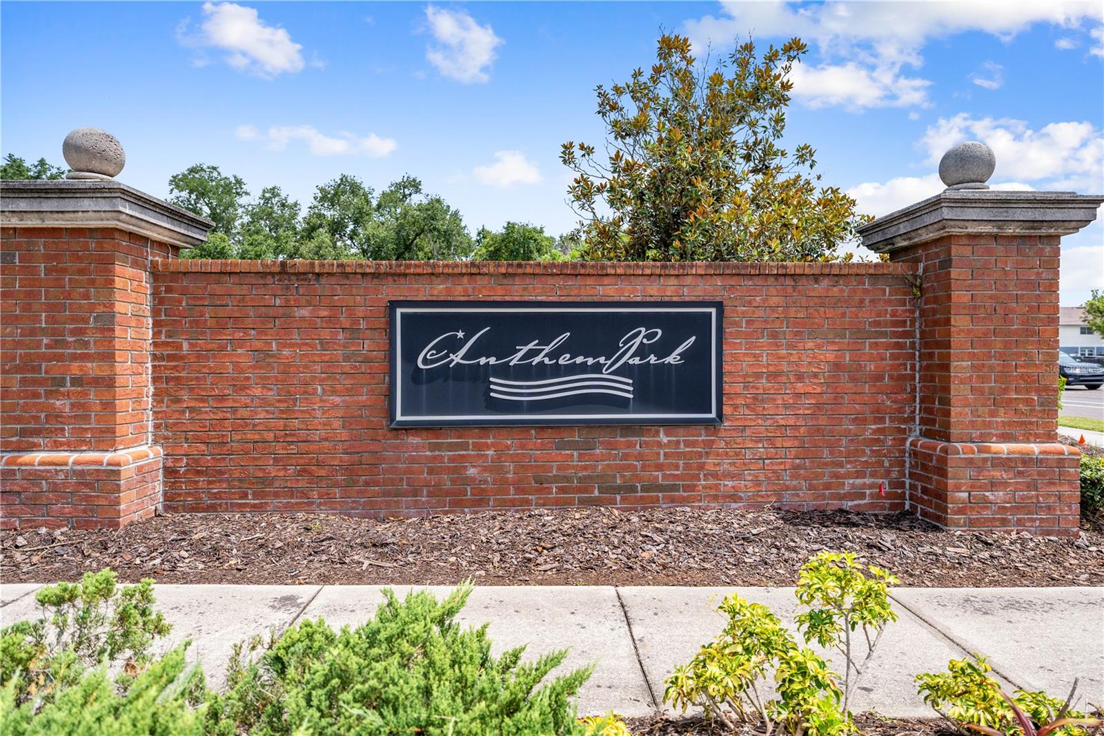 ANTHEM PARK PH 3A - Residential