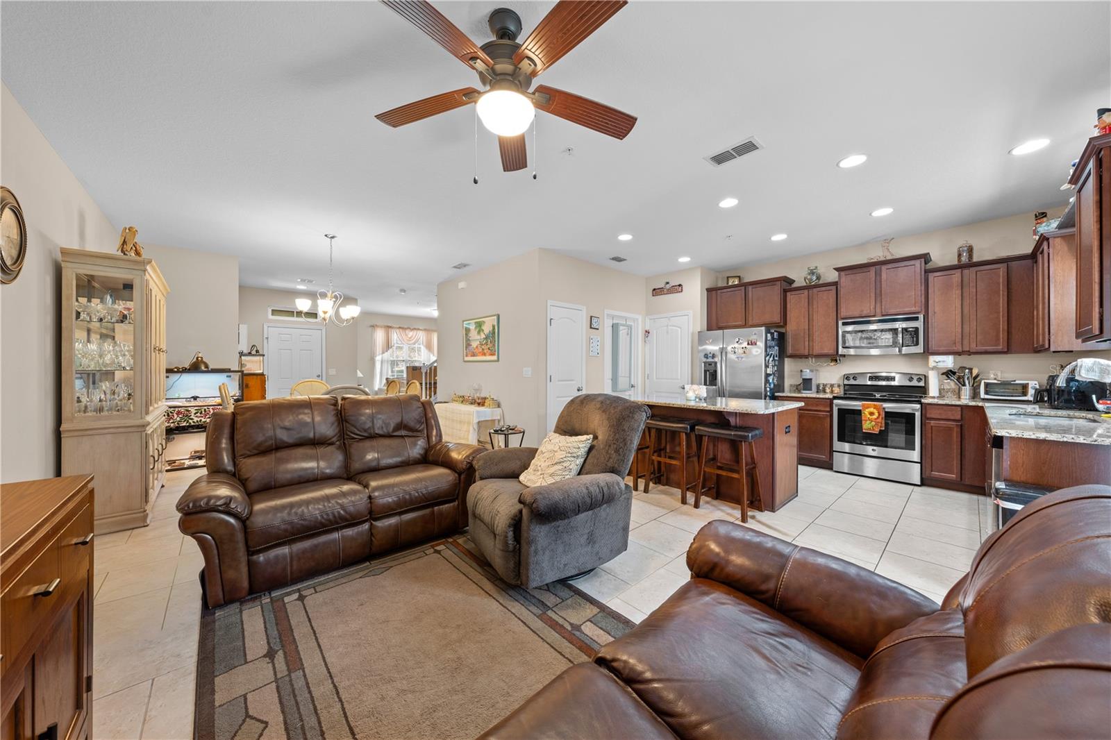 ANTHEM PARK PH 3A - Residential