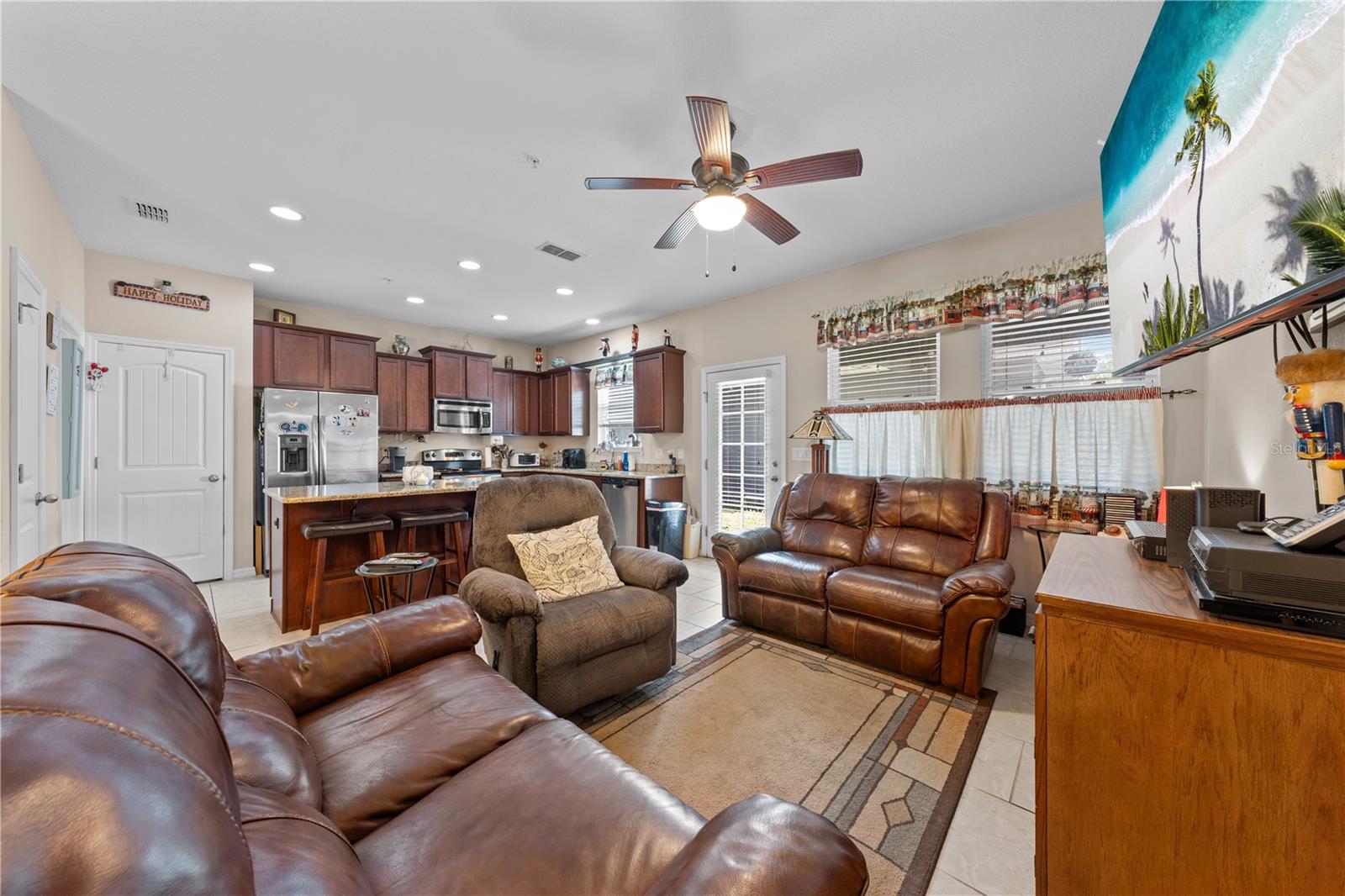 ANTHEM PARK PH 3A - Residential
