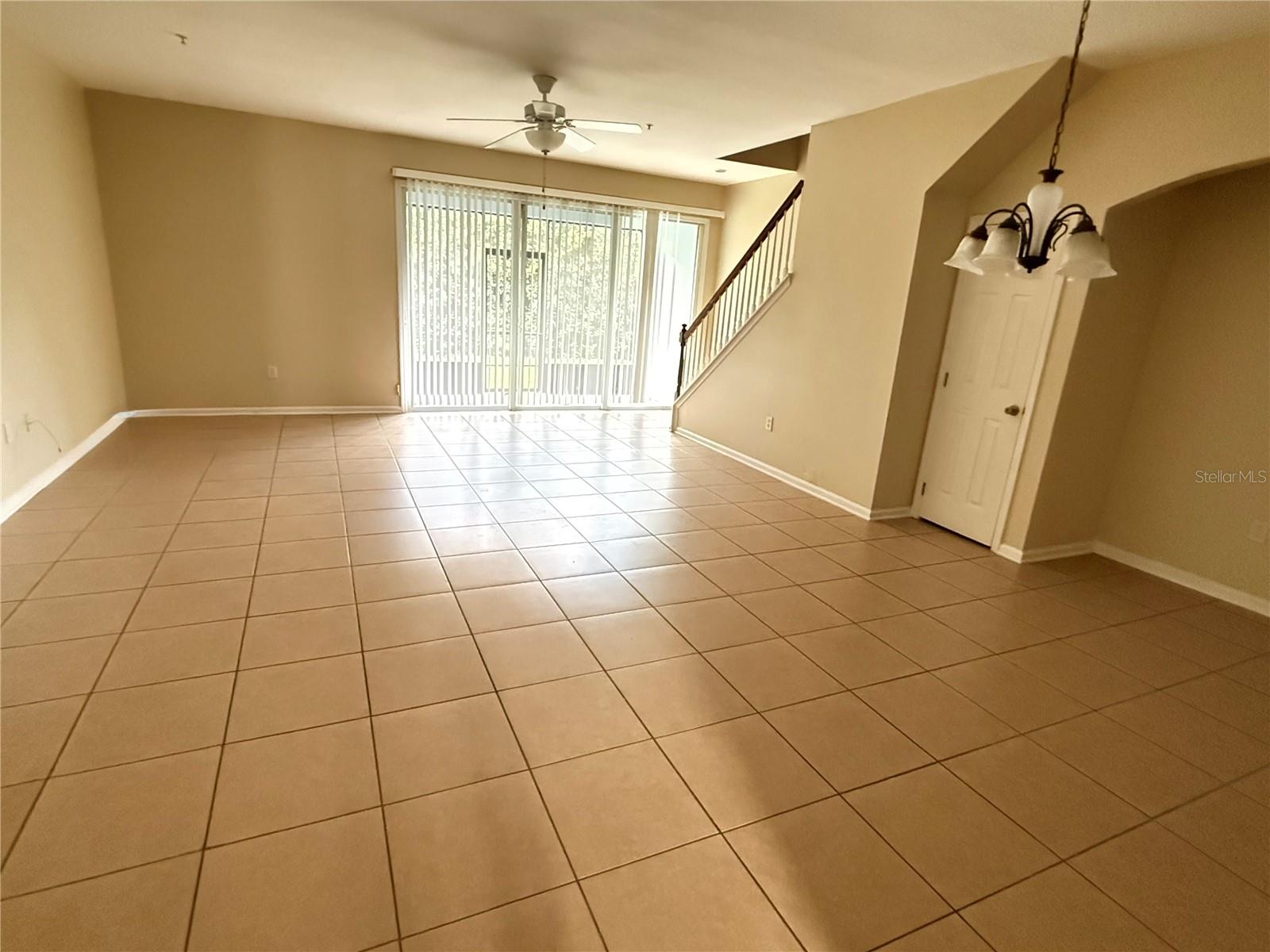 TOWNHOMES OF FLORA RIDGE PH 2 - Residential Lease