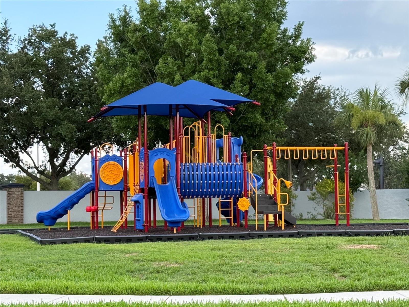 TOWNHOMES OF FLORA RIDGE PH 2 - Residential Lease