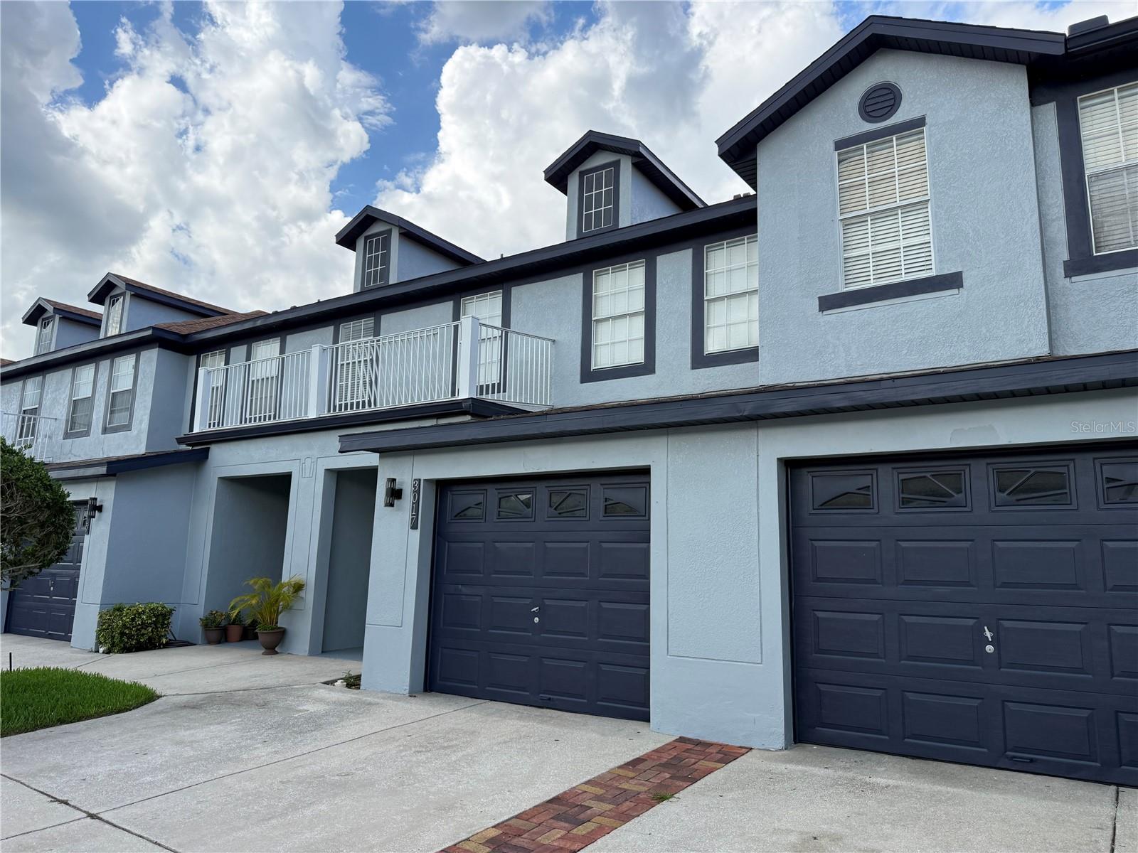 TOWNHOMES OF FLORA RIDGE PH 2 - Residential Lease