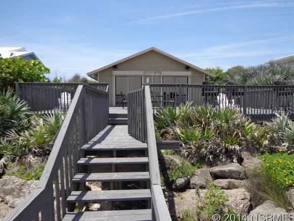 Bethune Volusia Beach - Residential