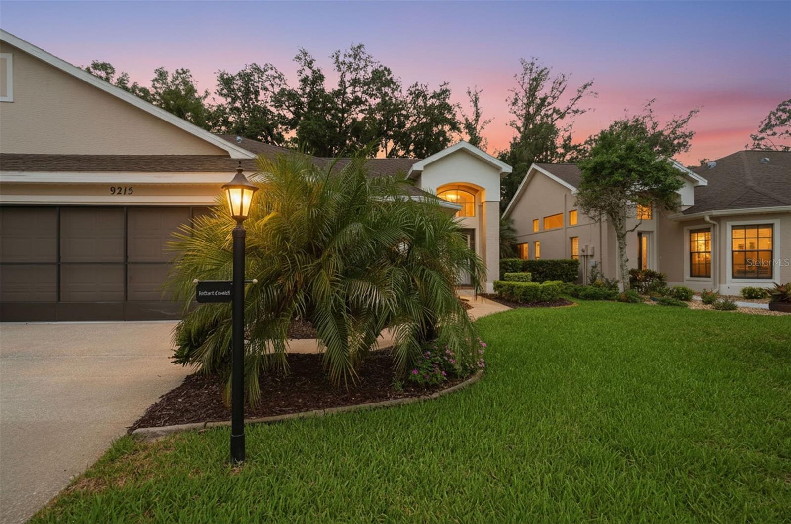 TIMBER GREENS PH 01B - Residential