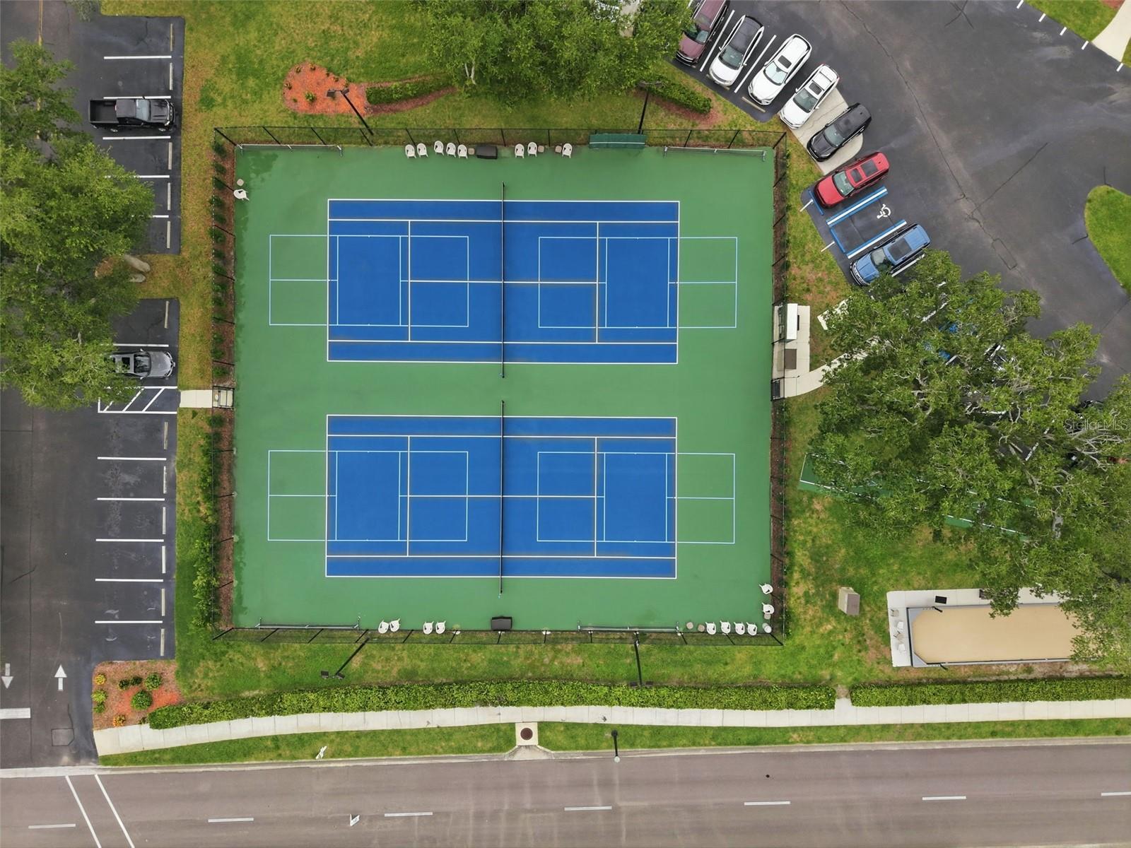 TIMBER GREENS PH 01B - Residential