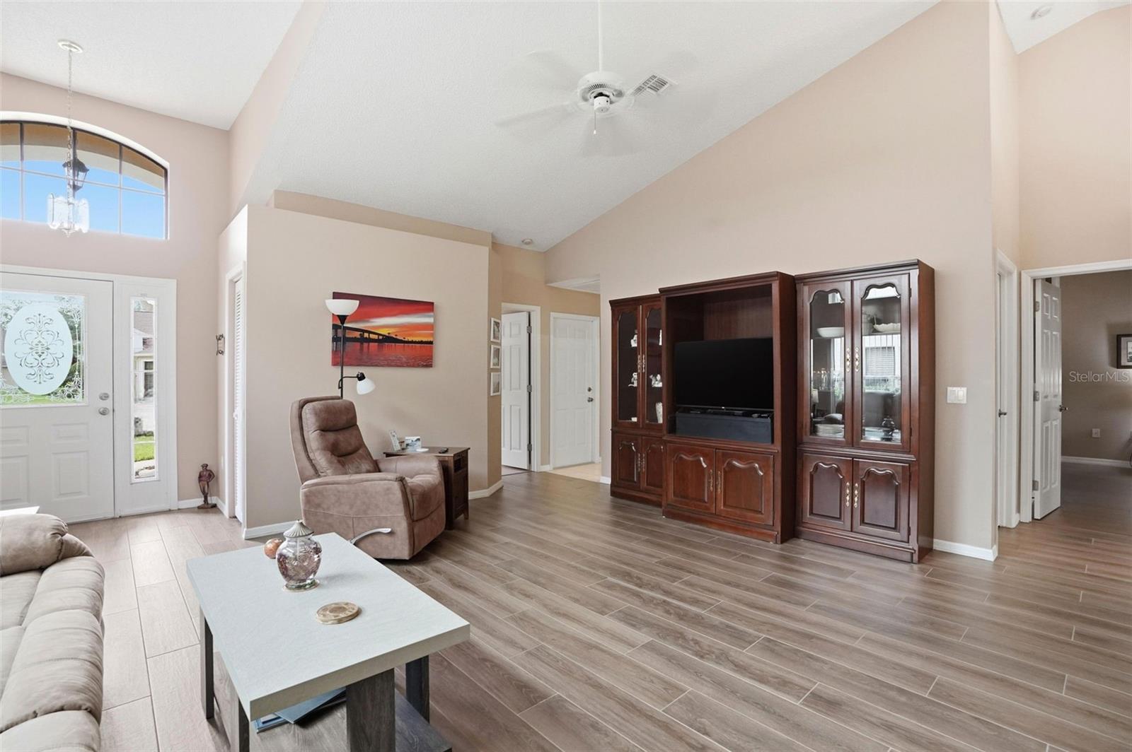 TIMBER GREENS PH 01B - Residential