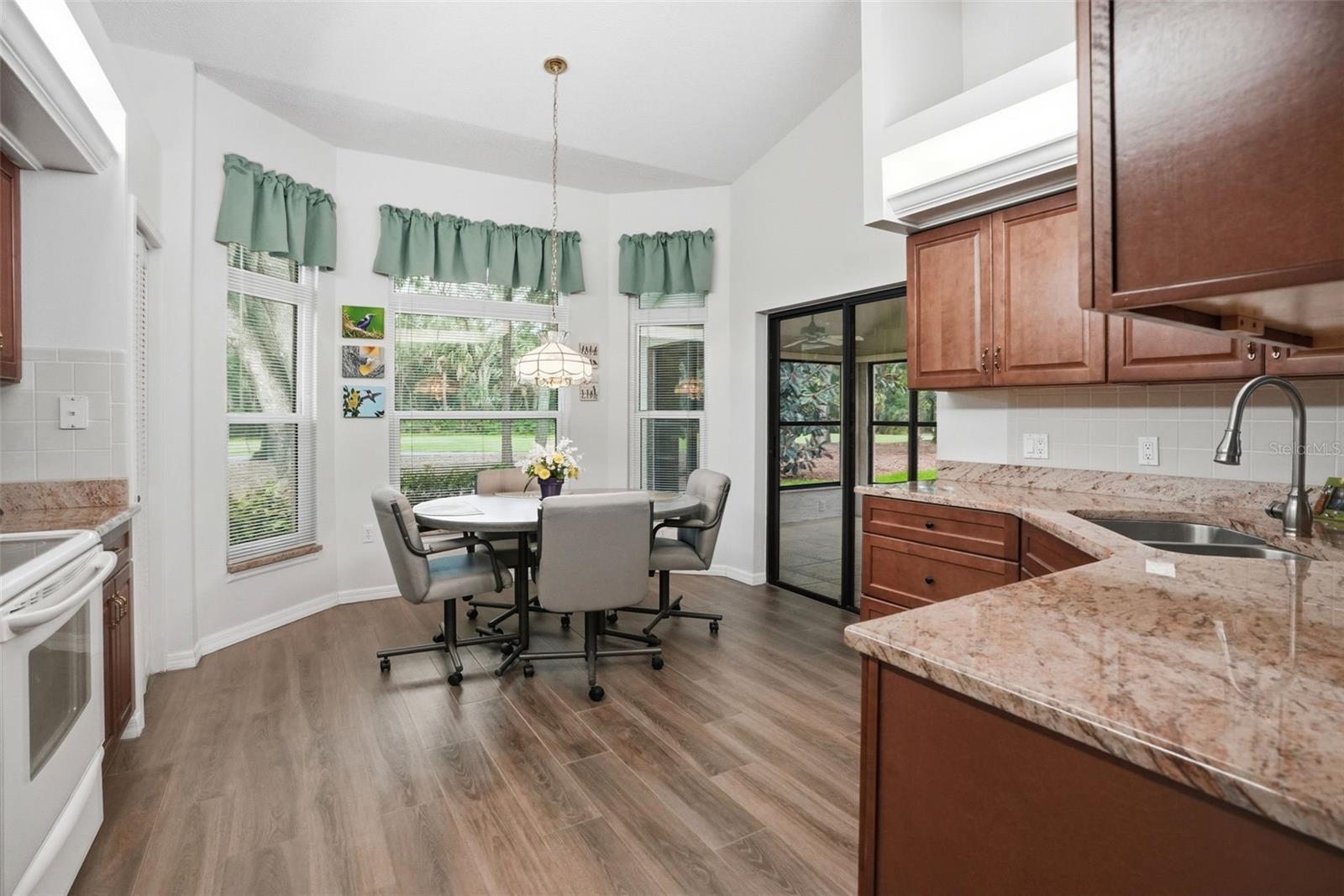 TIMBER GREENS PH 01B - Residential