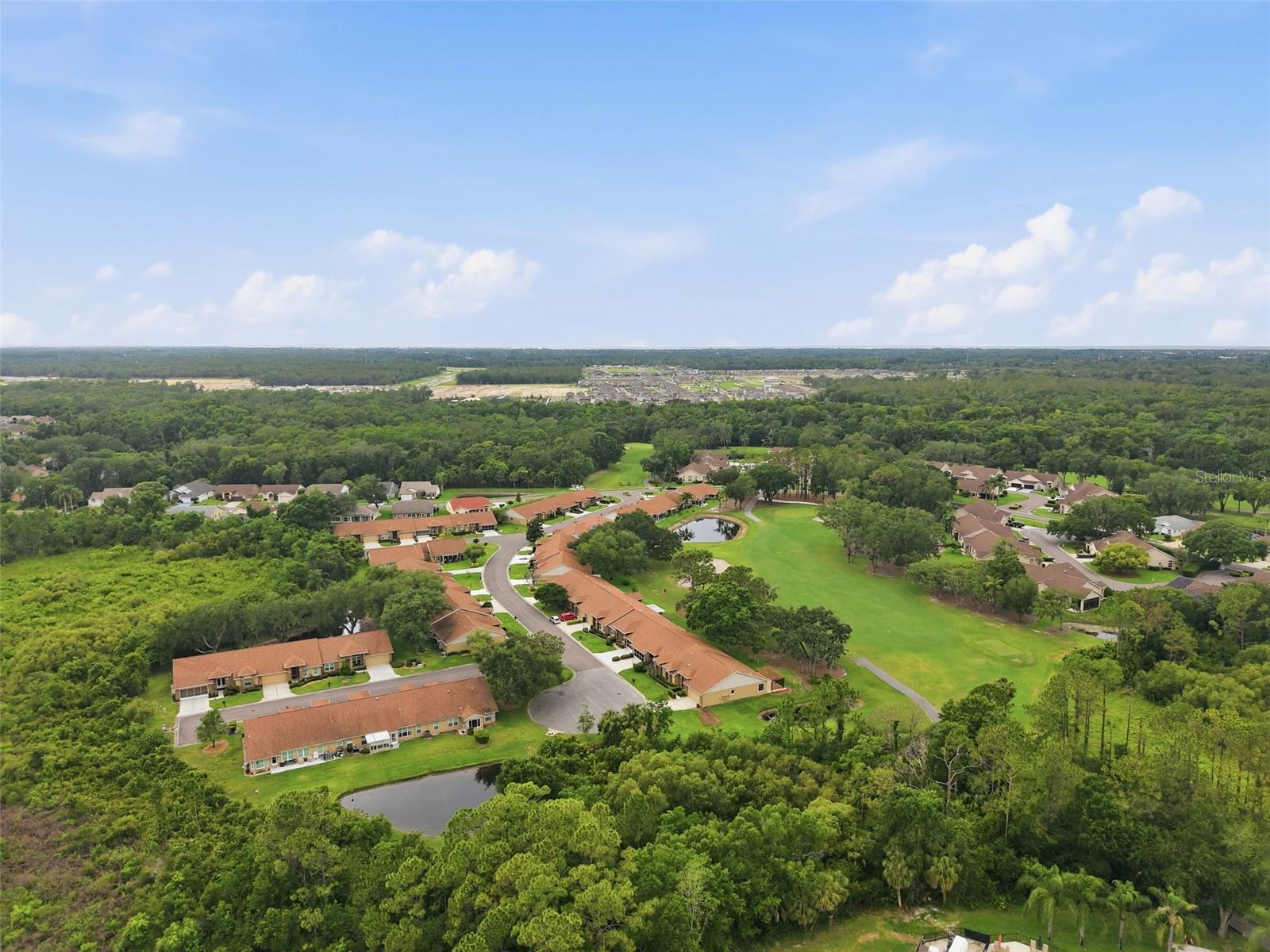 TIMBER GREENS PH 01B - Residential