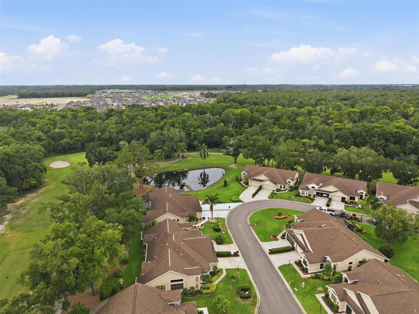 TIMBER GREENS PH 01B - Residential