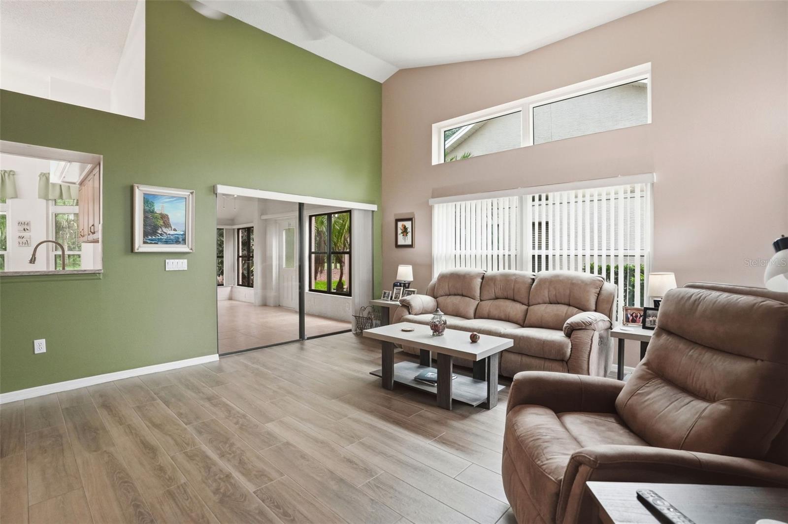 TIMBER GREENS PH 01B - Residential