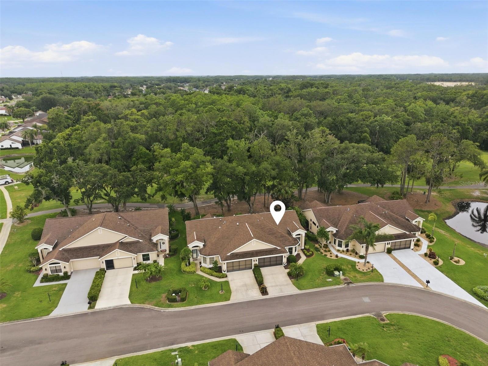 TIMBER GREENS PH 01B - Residential