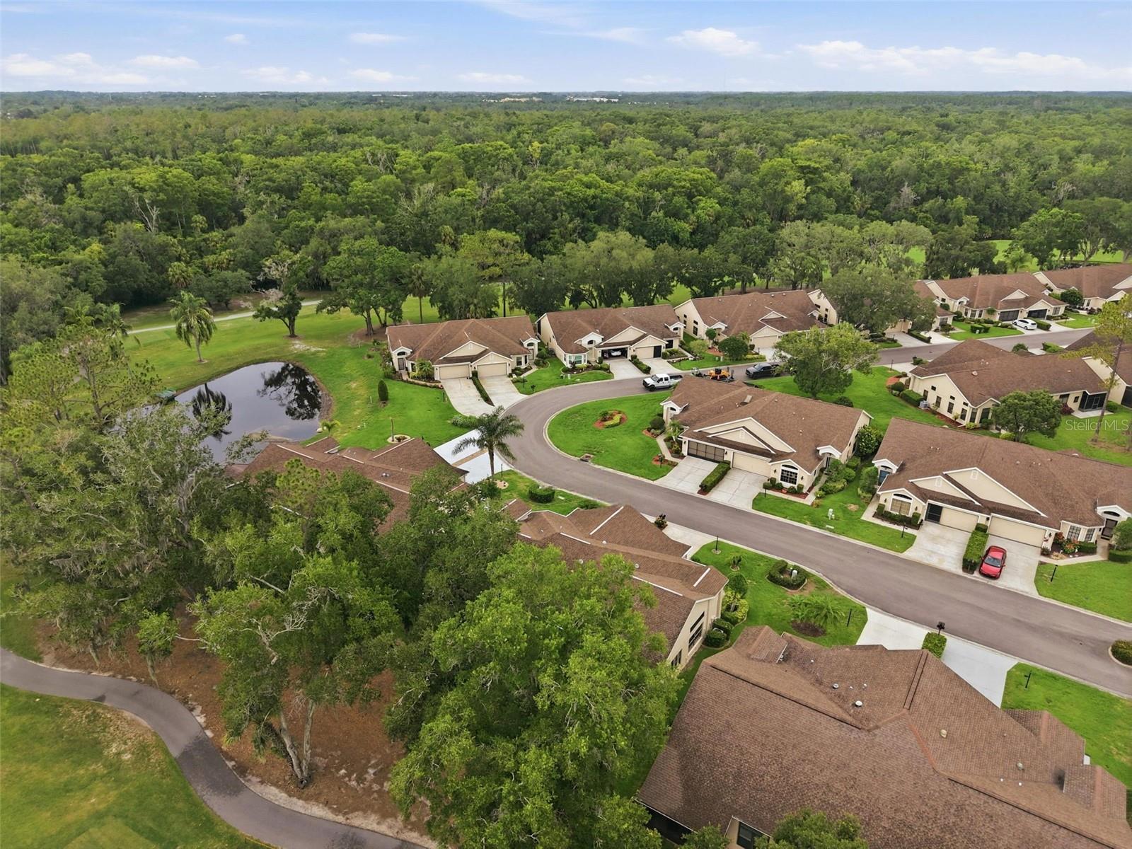 TIMBER GREENS PH 01B - Residential