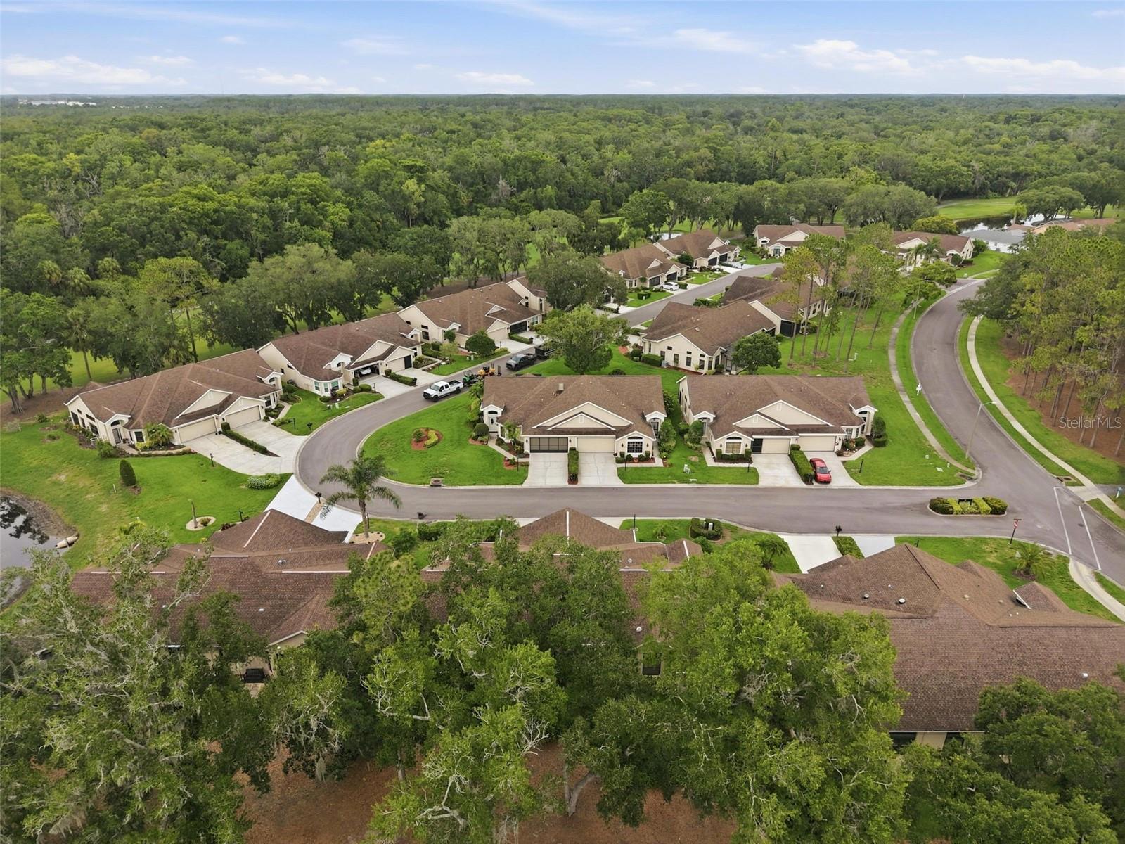 TIMBER GREENS PH 01B - Residential