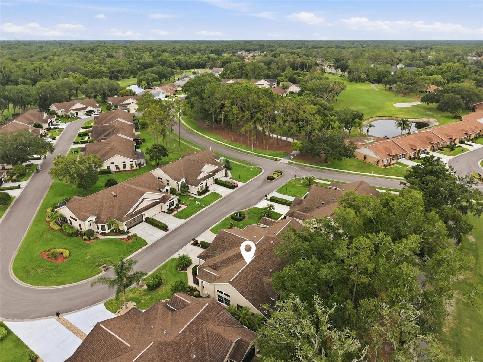TIMBER GREENS PH 01B - Residential