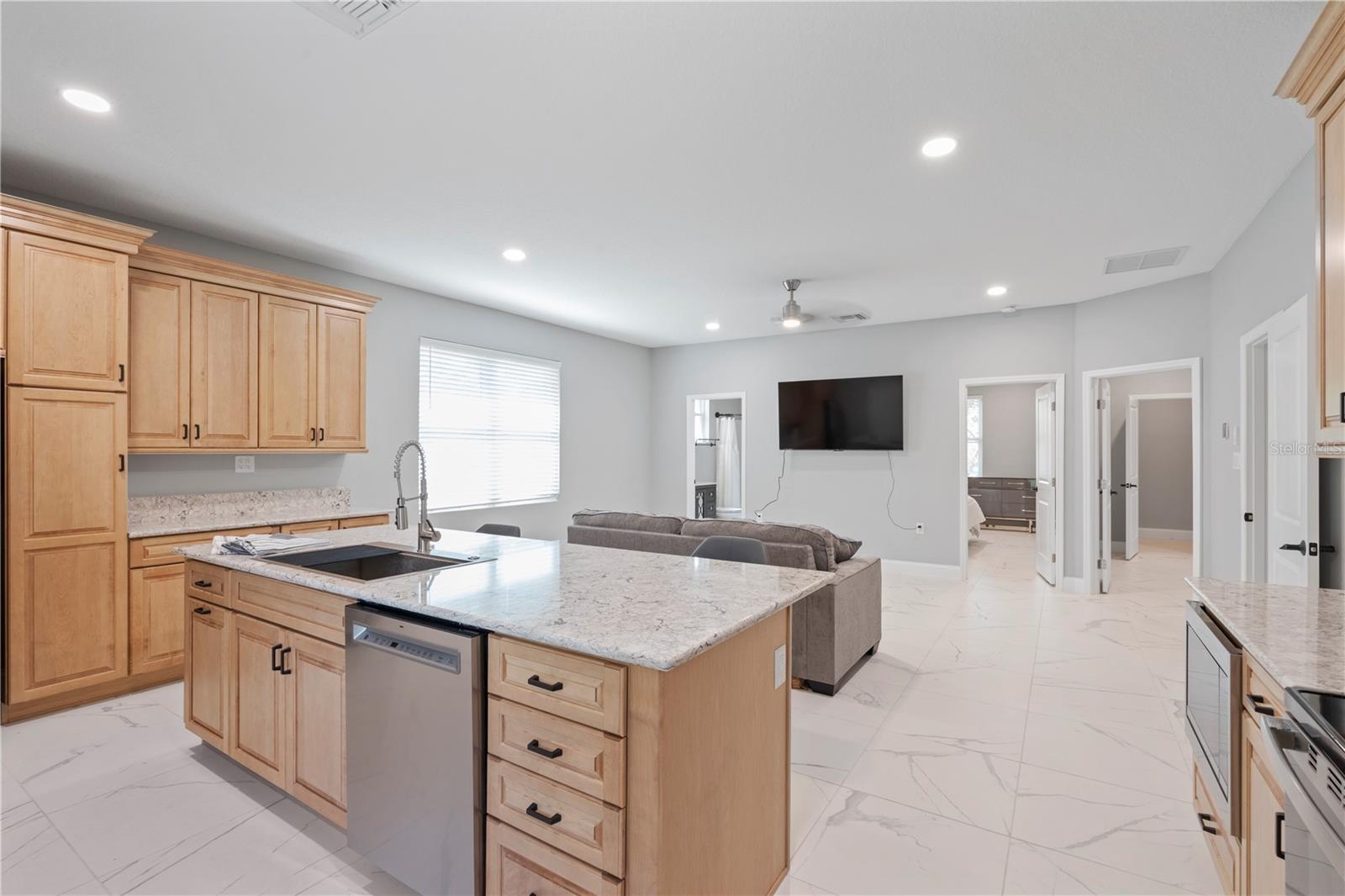 EVERGREEN ACRES REFILE - Residential