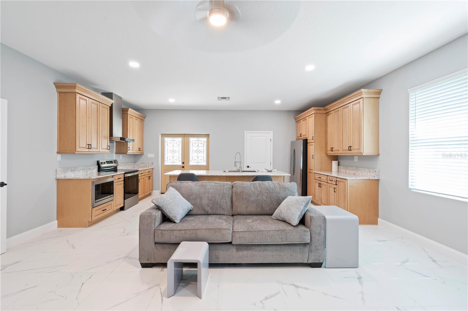 EVERGREEN ACRES REFILE - Residential