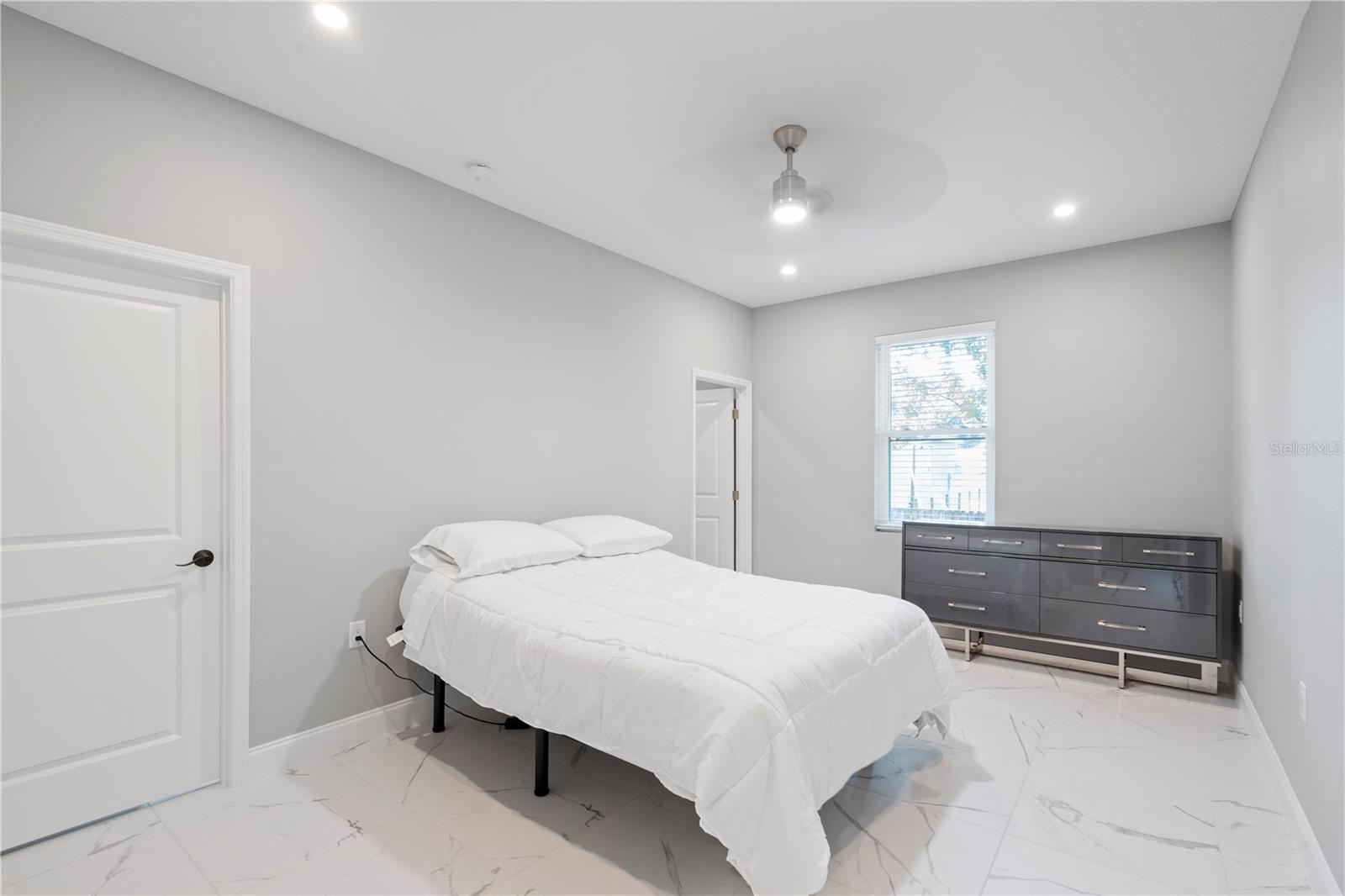 EVERGREEN ACRES REFILE - Residential