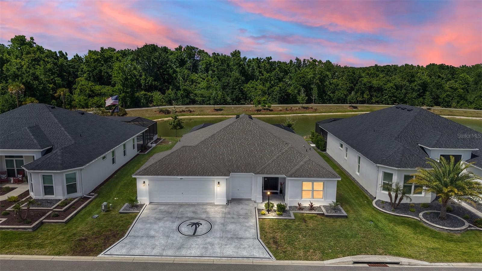THE VILLAGES - Residential