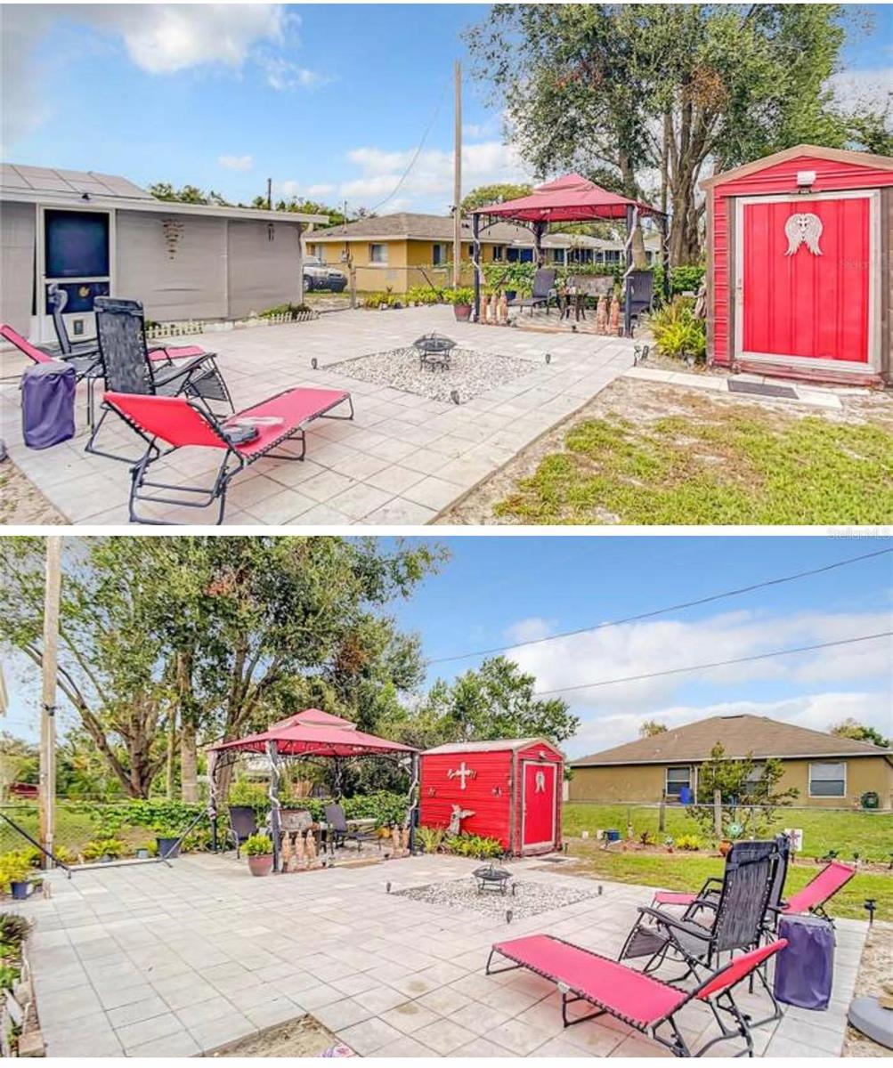 DELTONA LAKES UNIT 7 - Residential