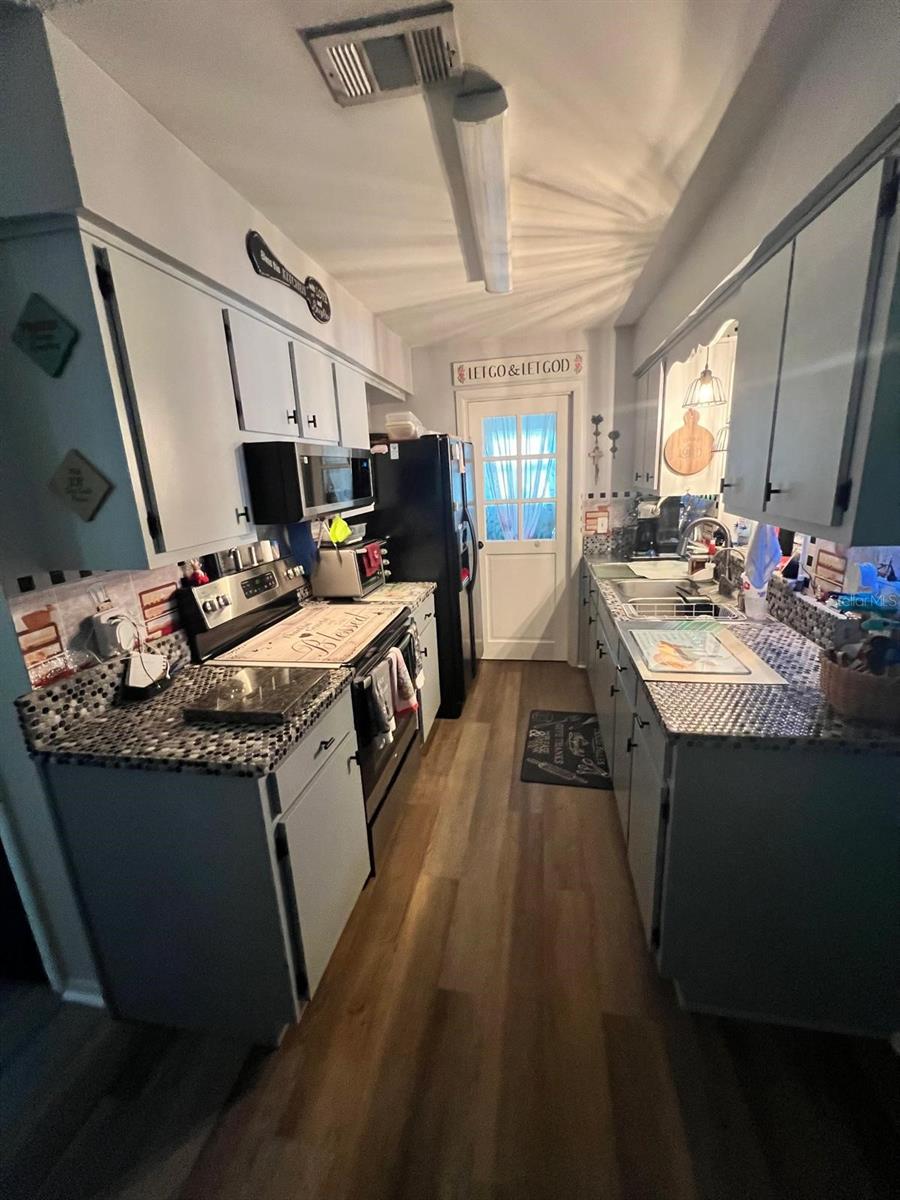 DELTONA LAKES UNIT 7 - Residential
