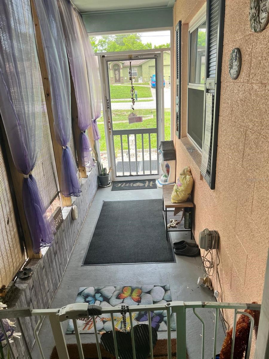 DELTONA LAKES UNIT 7 - Residential
