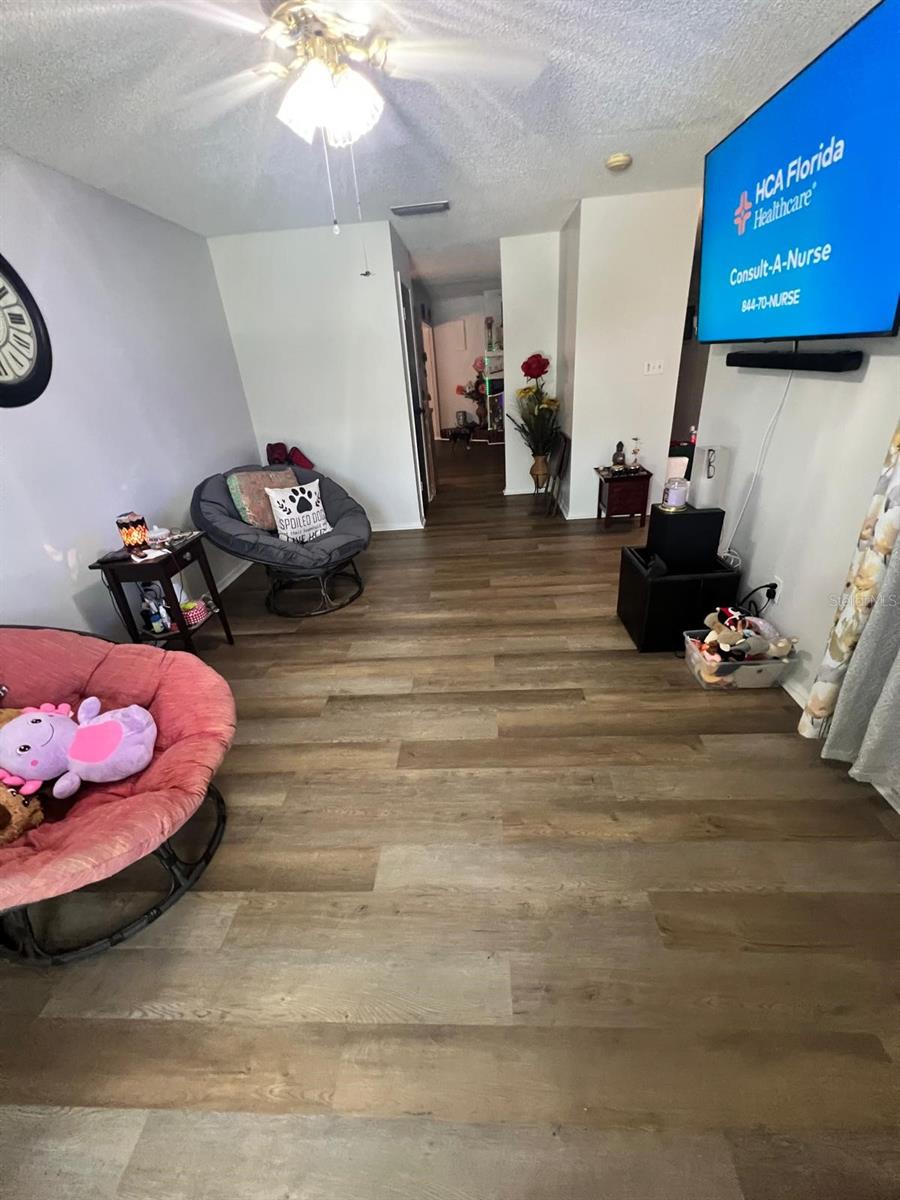 DELTONA LAKES UNIT 7 - Residential