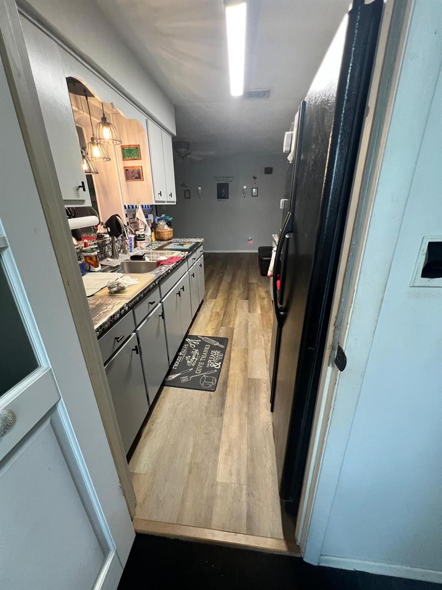 DELTONA LAKES UNIT 7 - Residential