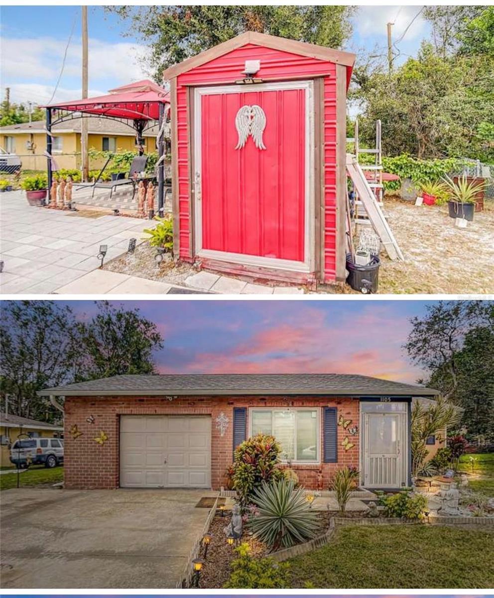 DELTONA LAKES UNIT 7 - Residential