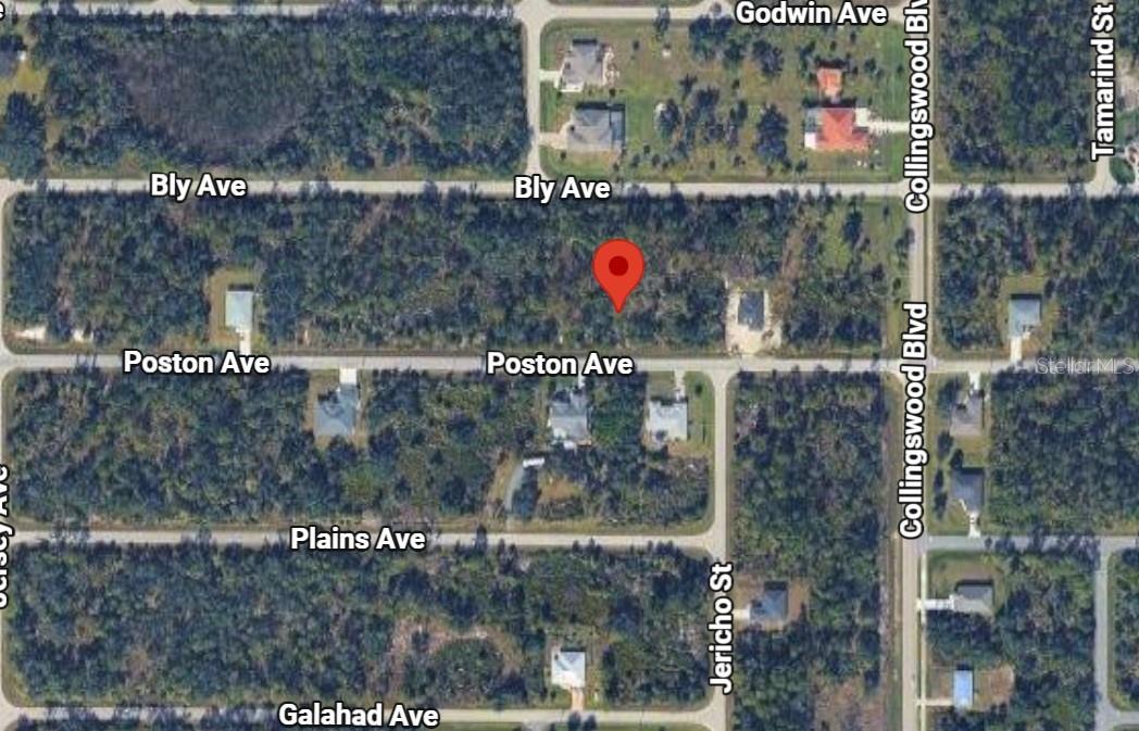 Build your dream home or invest in the rapidly growing area of Port Charlotte Florida! This vacant lot is ready for clearing and offers a great opportunity in a quiet neighborhood. Conveniently located near shopping, dining, schools, and with easy access to main roads, this property is ideal for builders, investors, or future homeowners. No HOA restrictions. Secure your piece of land in one of Southwest Florida’s most desirable and expanding areas!