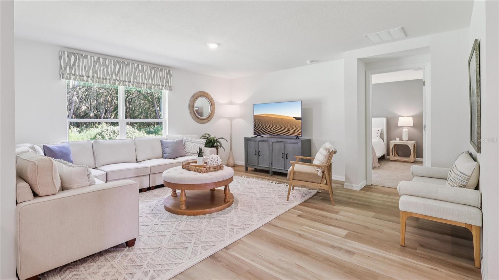 TRIUMPH SOUTH - Residential
