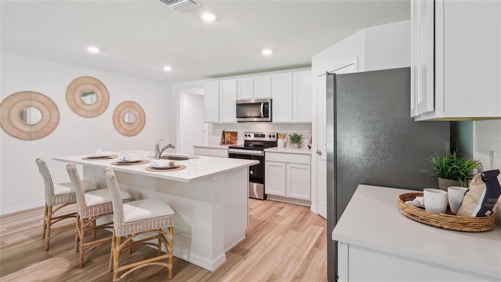 TRIUMPH SOUTH - Residential