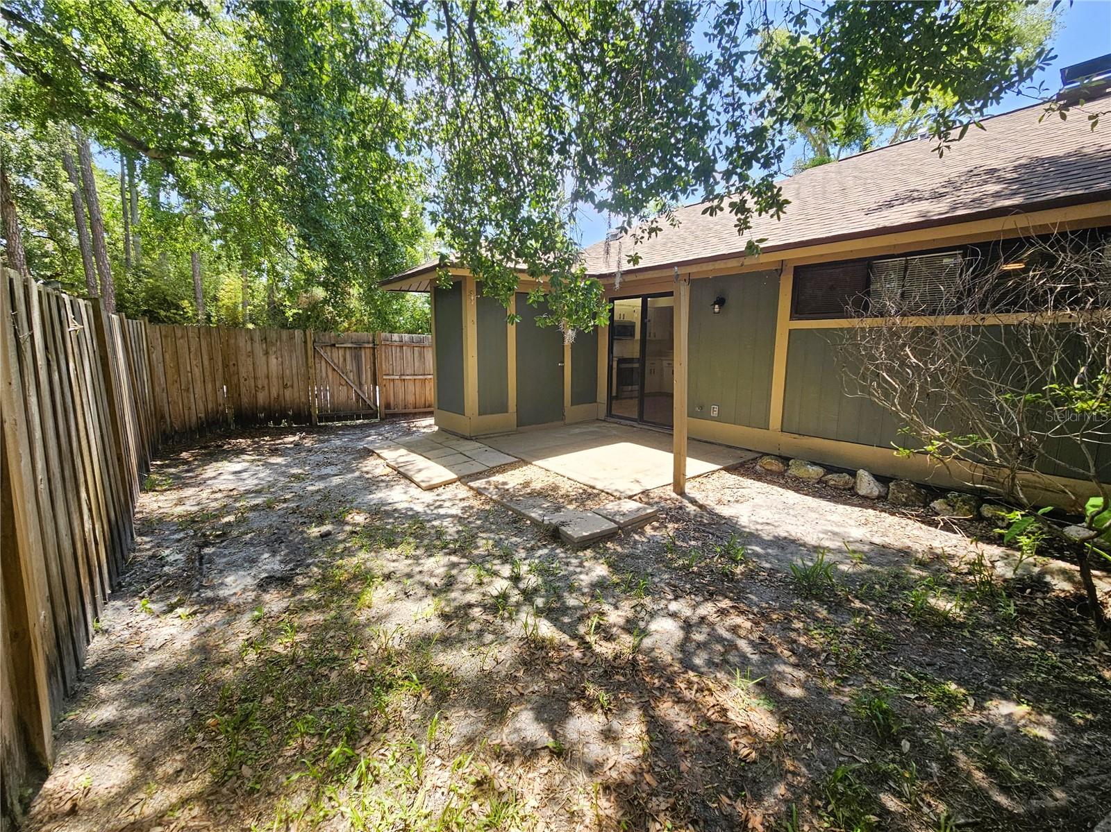 SAFETY HARBOR HEIGHTS SUB - Residential Lease