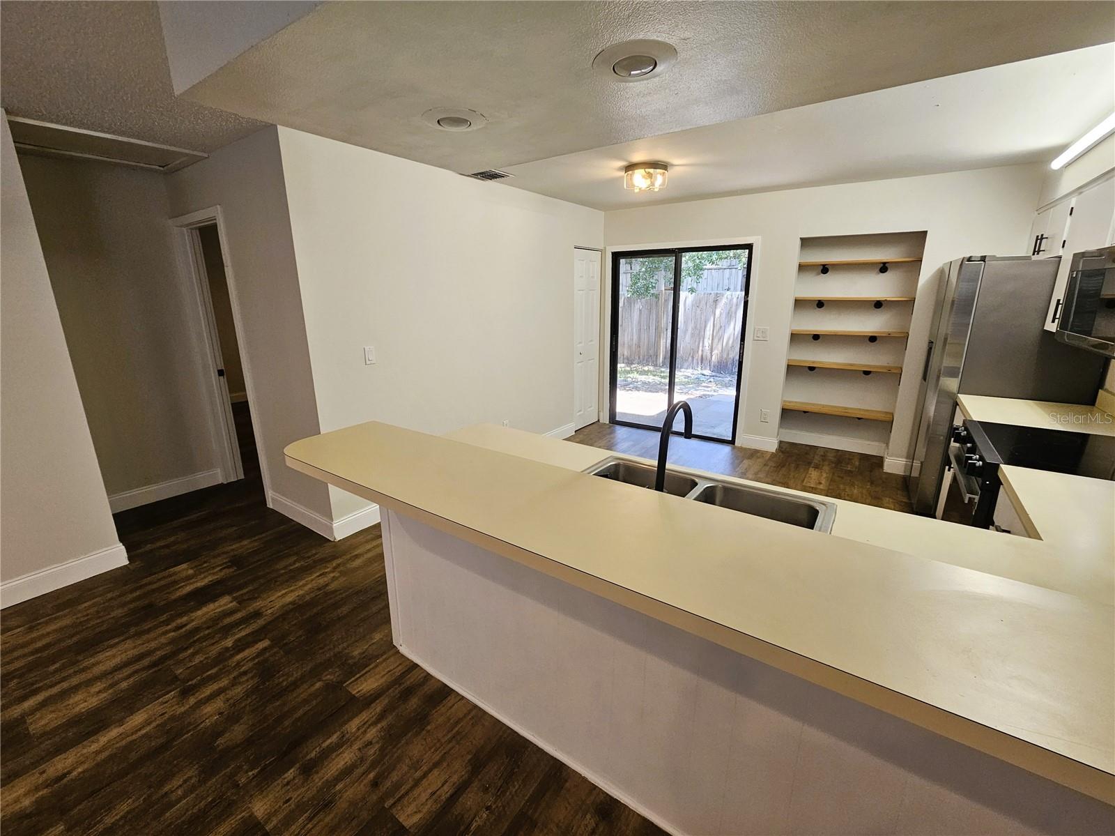 SAFETY HARBOR HEIGHTS SUB - Residential Lease
