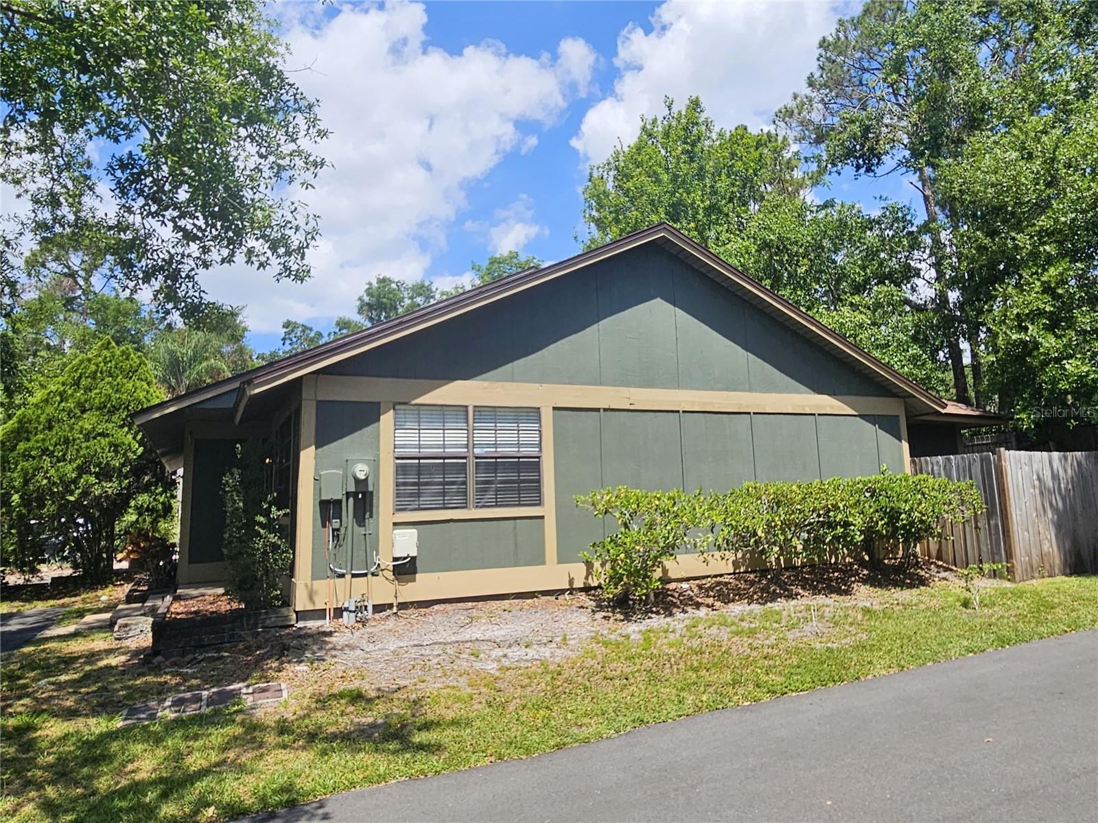 SAFETY HARBOR HEIGHTS SUB - Residential Lease