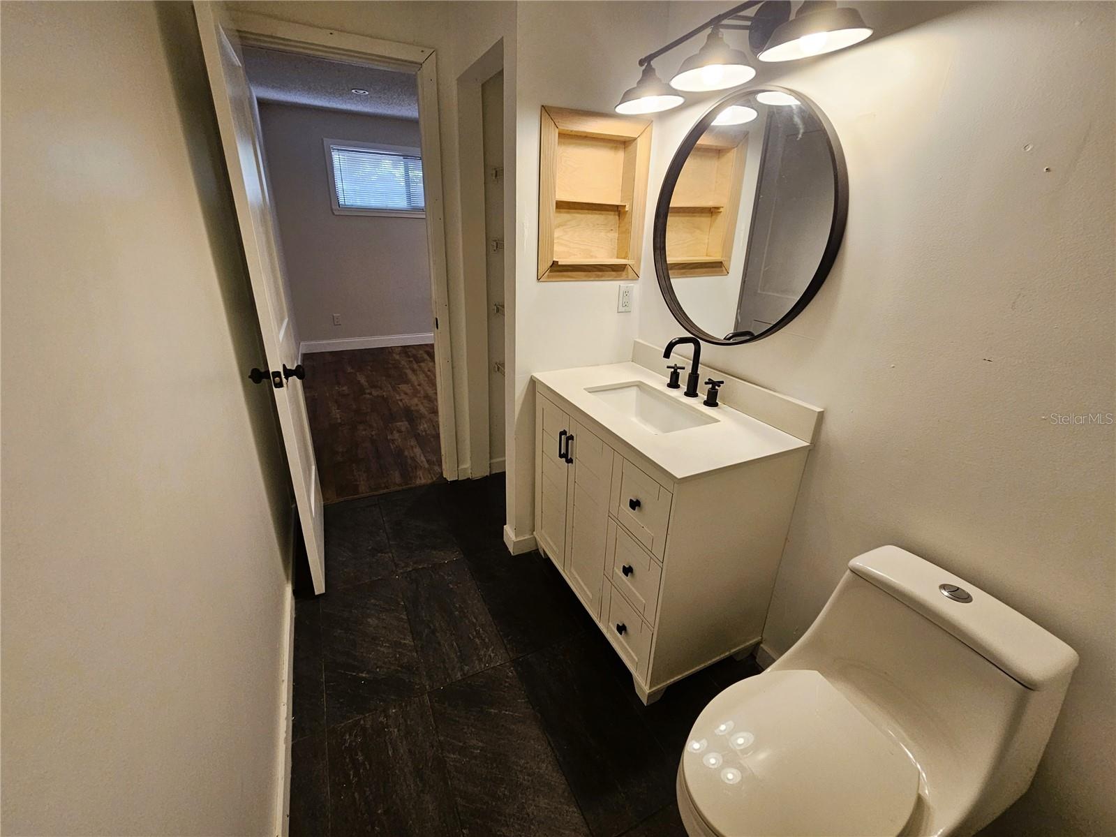SAFETY HARBOR HEIGHTS SUB - Residential Lease