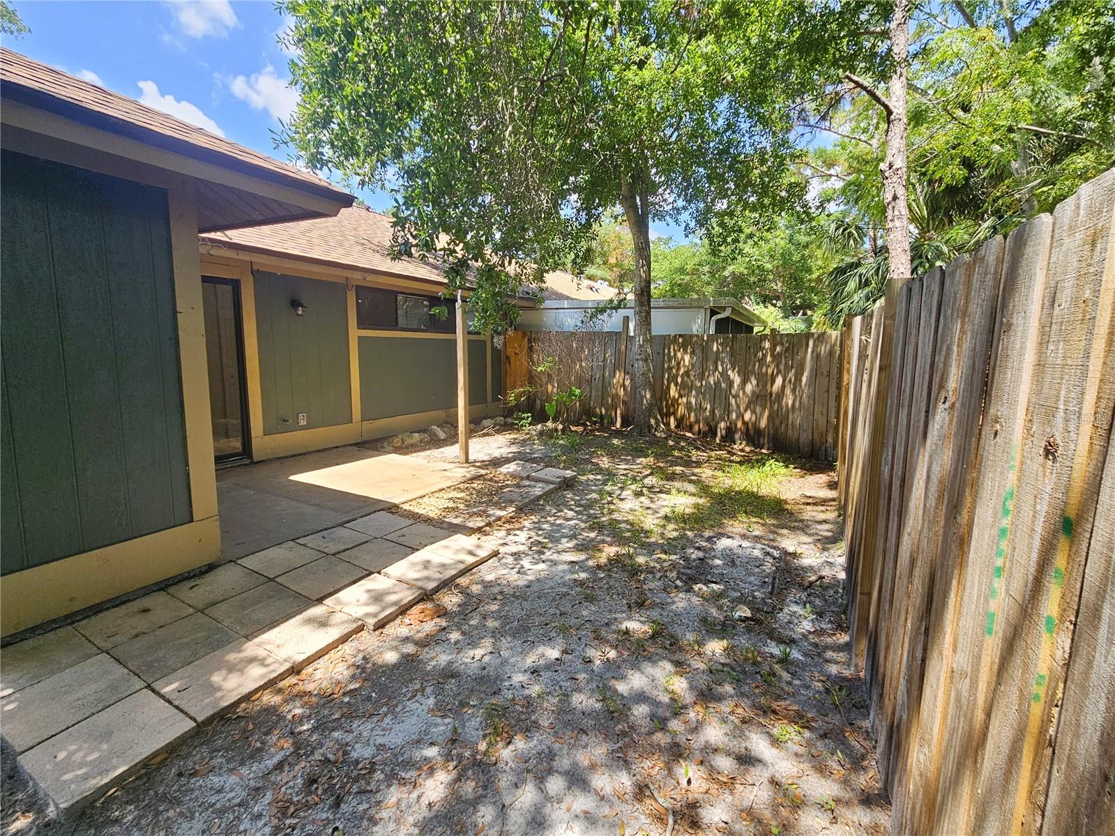 SAFETY HARBOR HEIGHTS SUB - Residential Lease