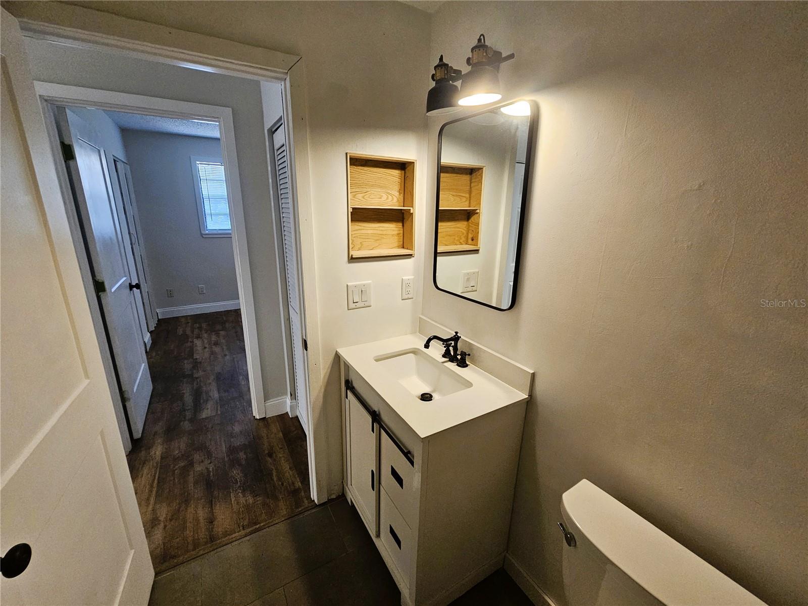 SAFETY HARBOR HEIGHTS SUB - Residential Lease