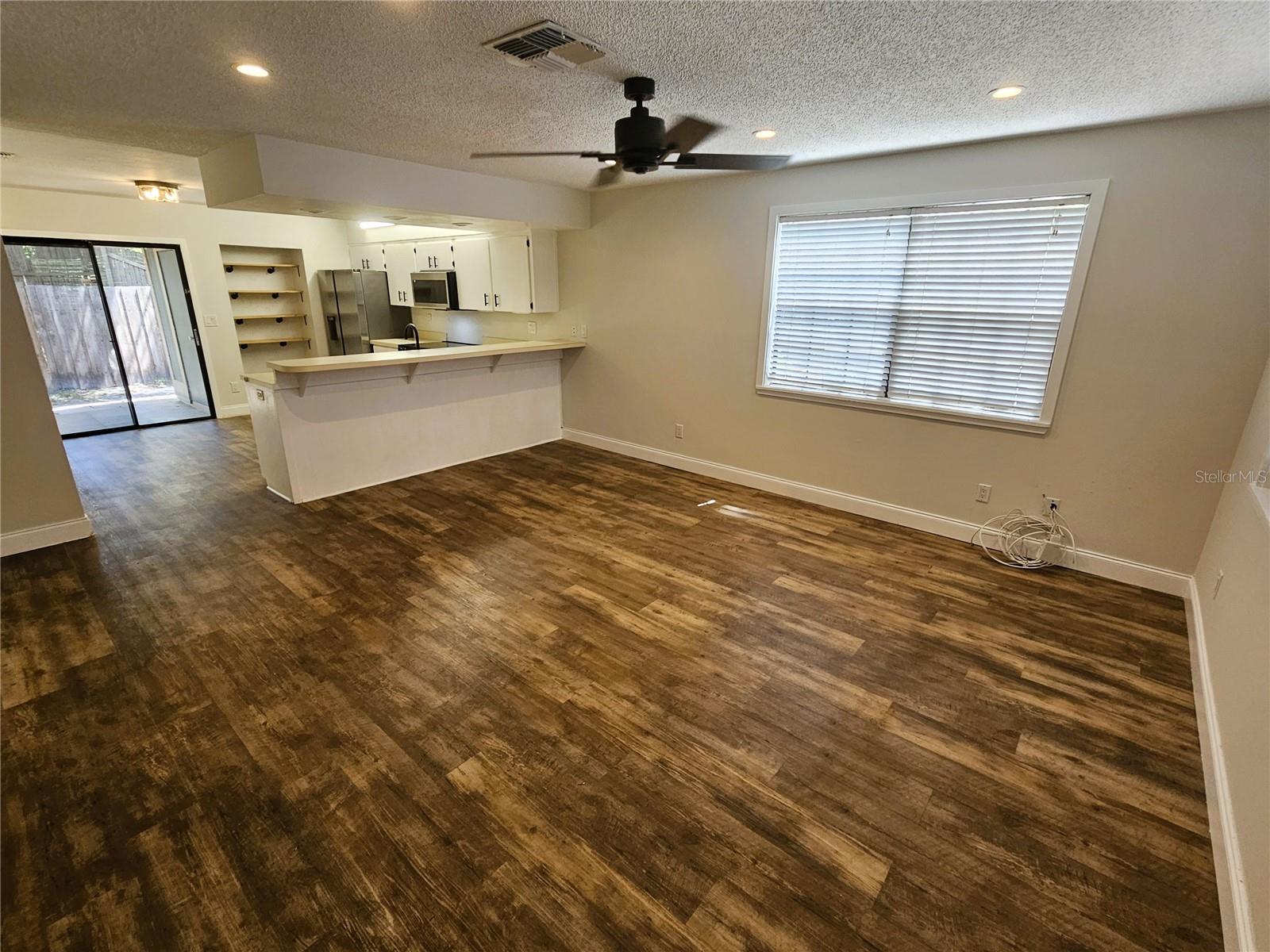 SAFETY HARBOR HEIGHTS SUB - Residential Lease