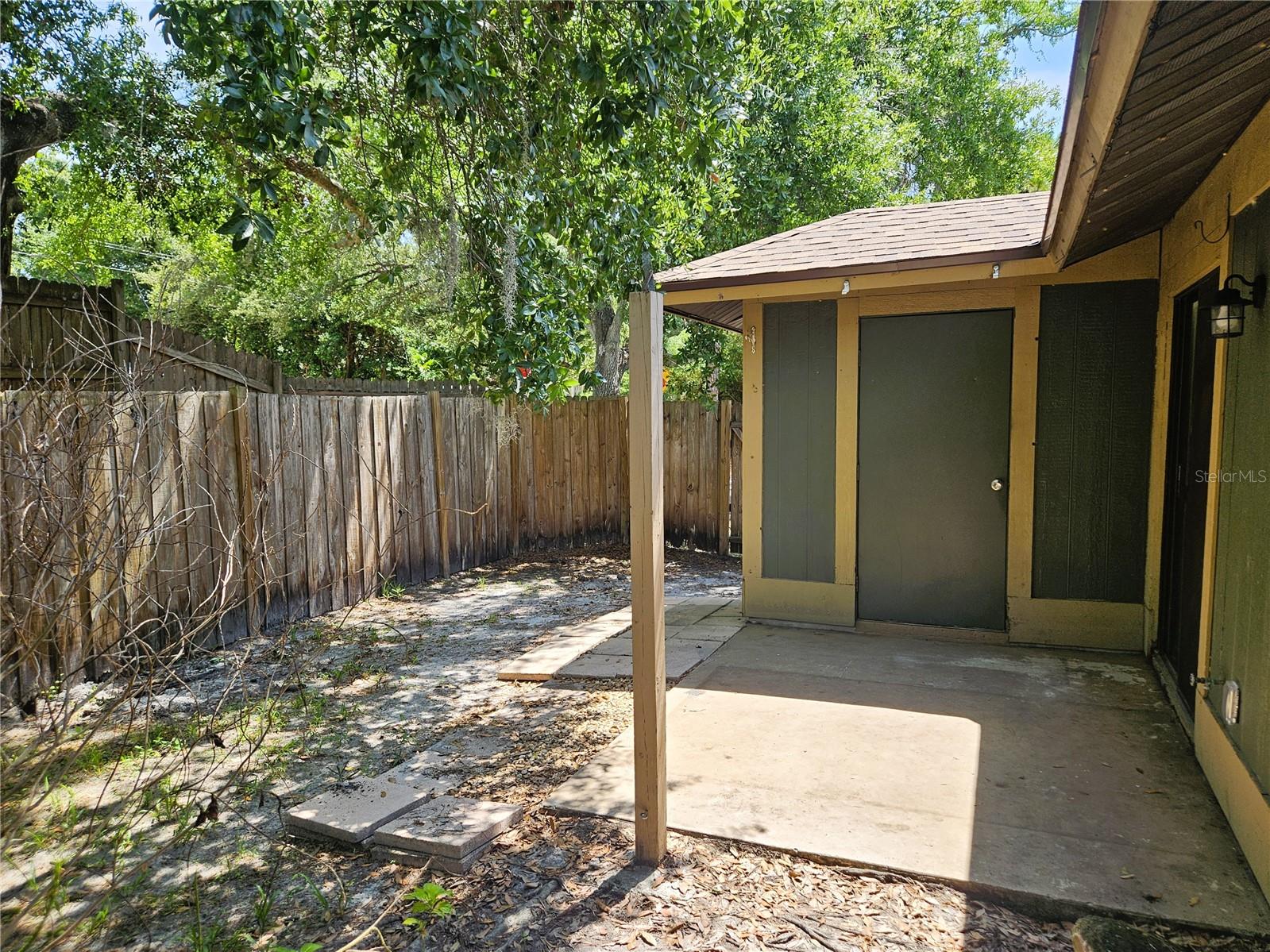 SAFETY HARBOR HEIGHTS SUB - Residential Lease